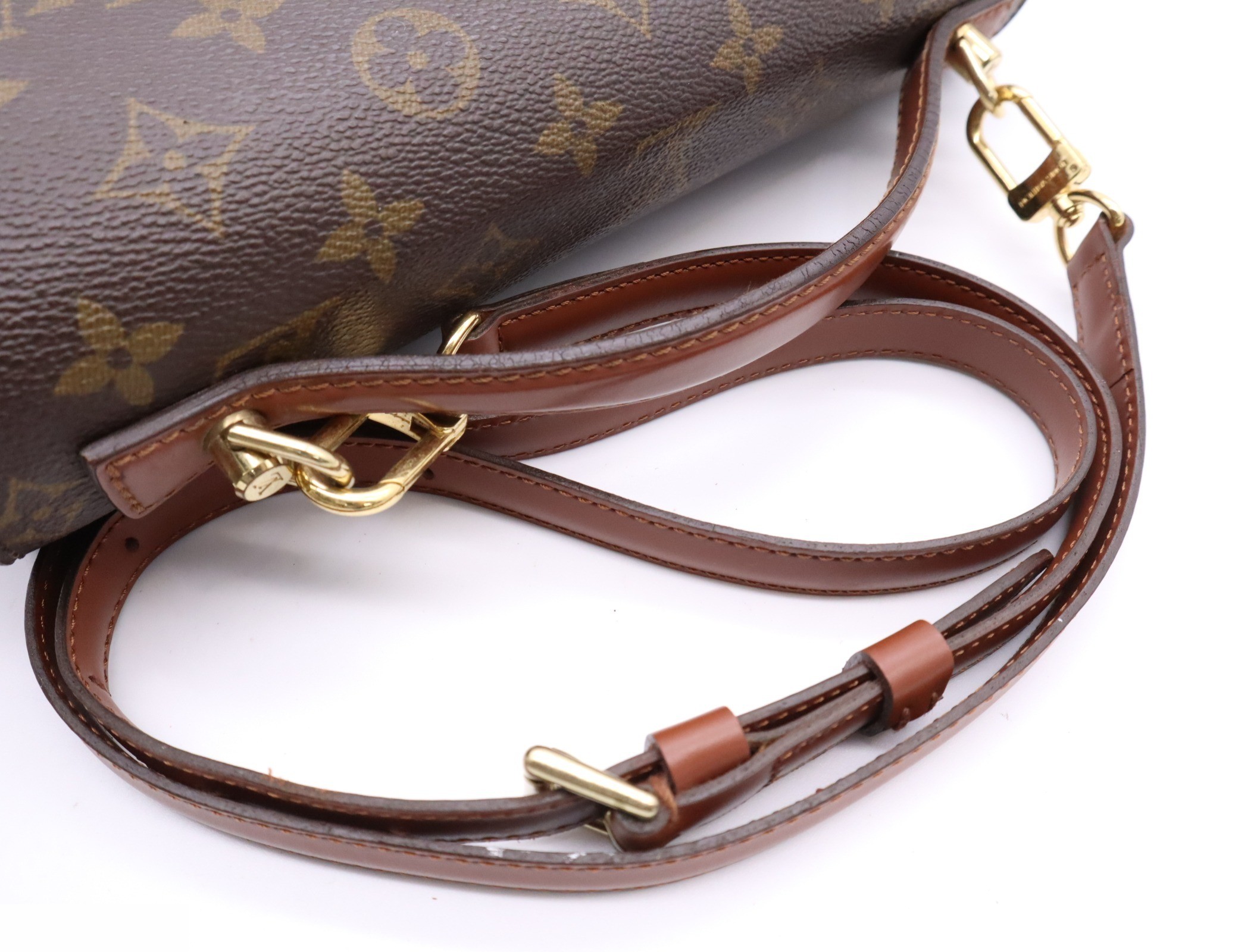 Monceau shoulder strap with 2 keys — view 6