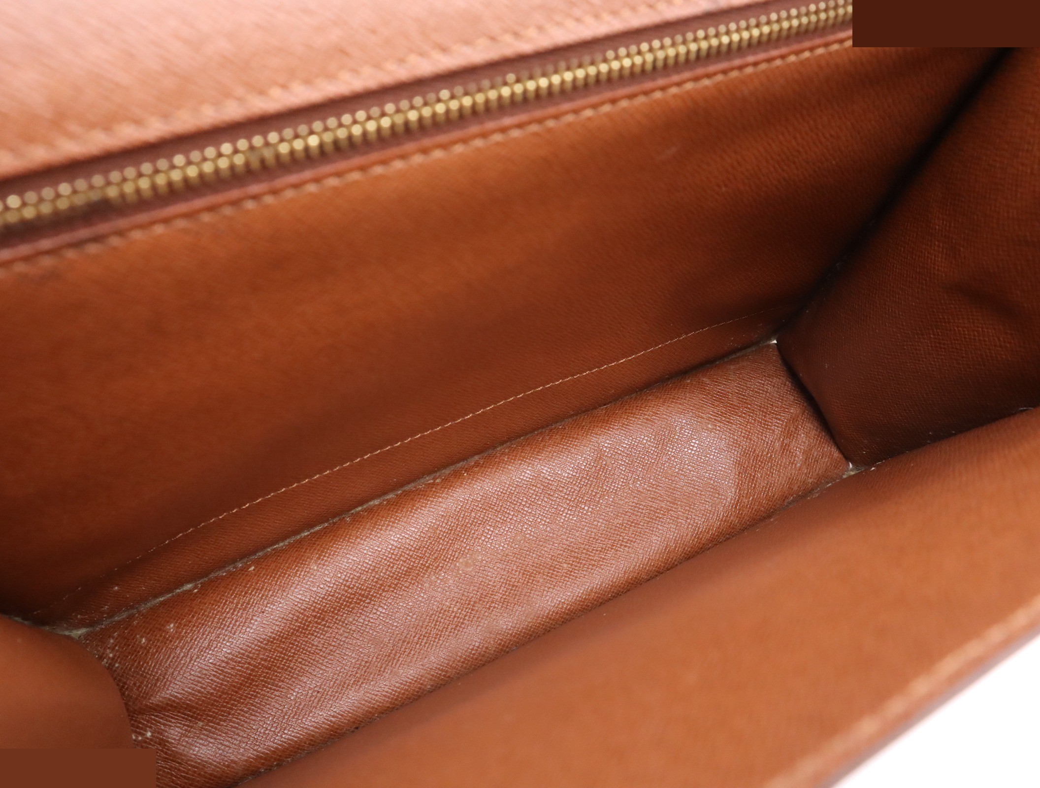 Monceau shoulder strap with 2 keys — view 8