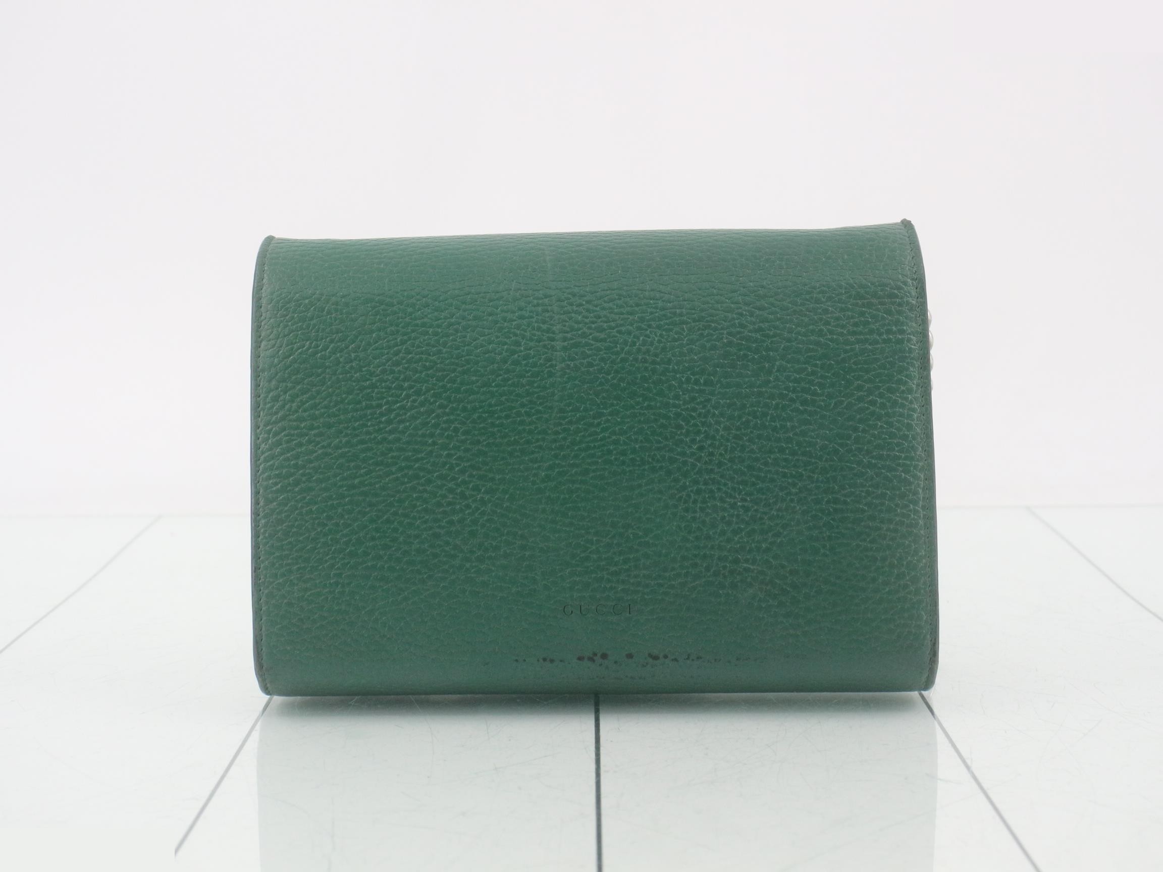 Dionysus Shoulder Bag — view 2
