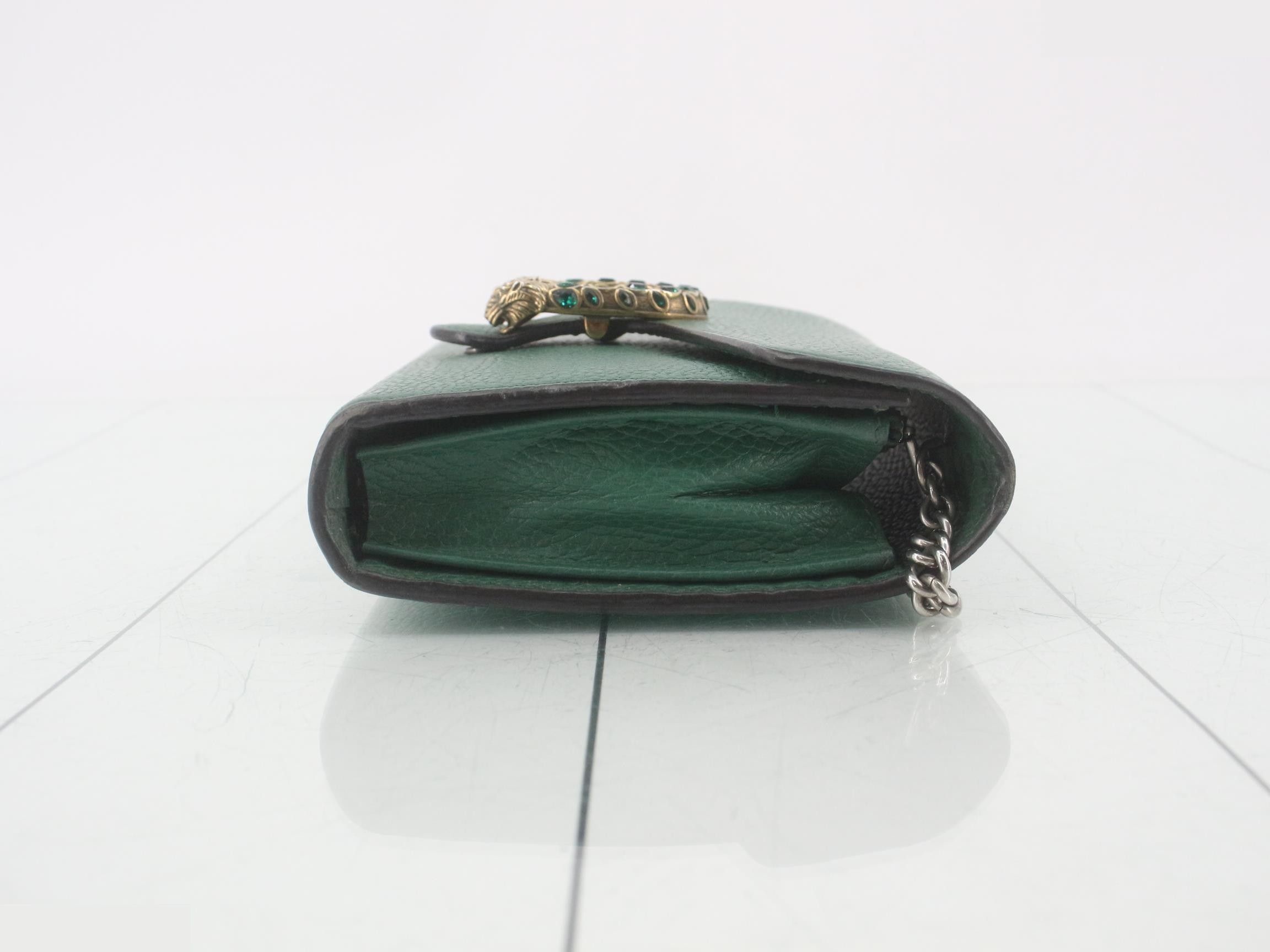 Dionysus Shoulder Bag — view 3