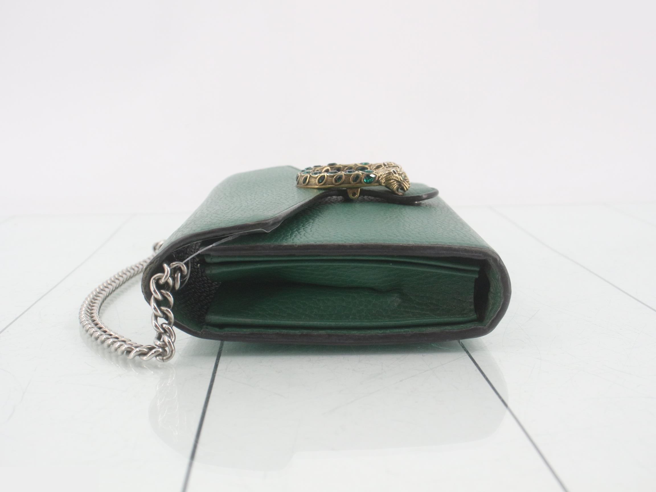 Dionysus Shoulder Bag — view 4