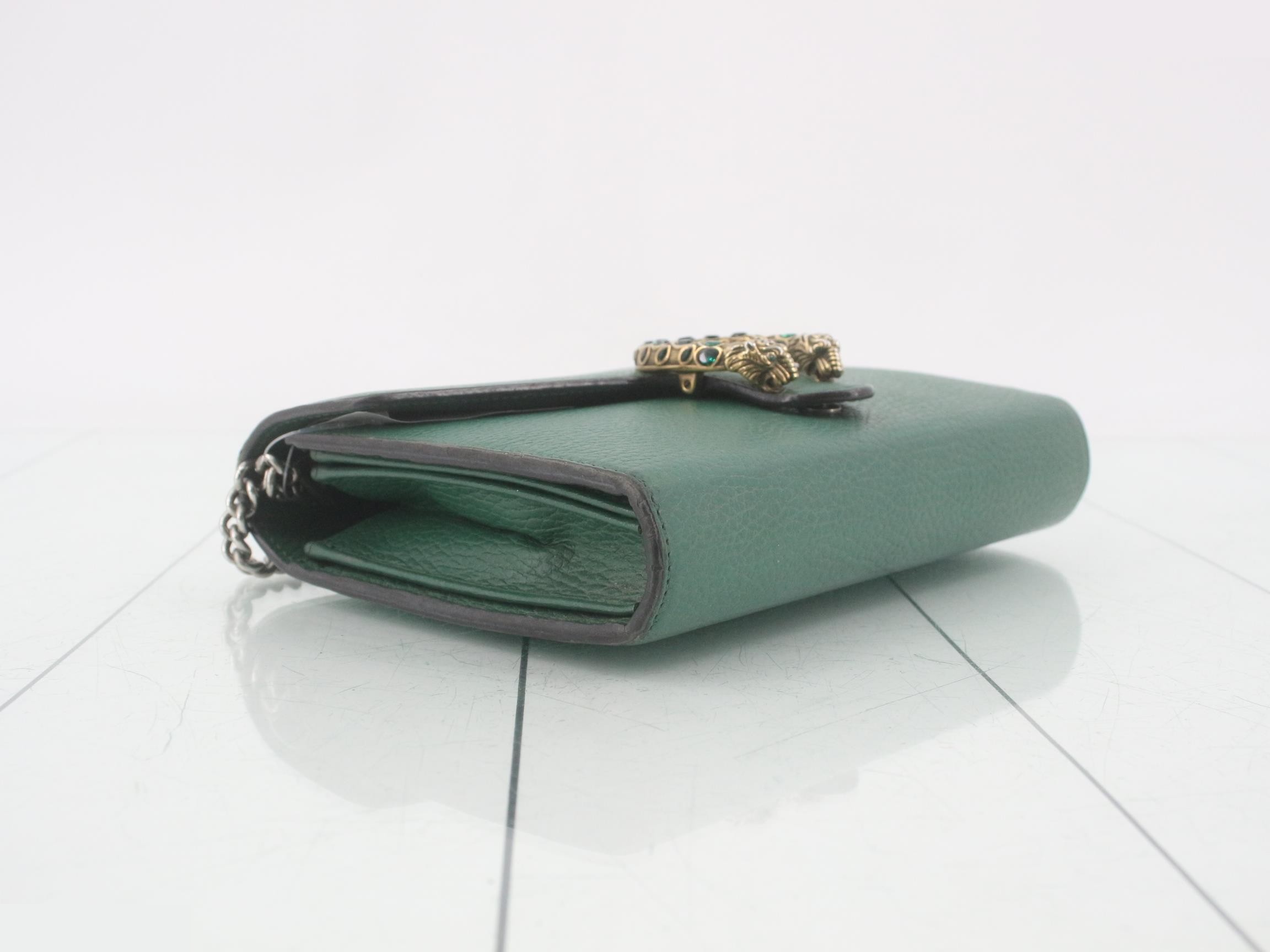 Dionysus Shoulder Bag — view 5
