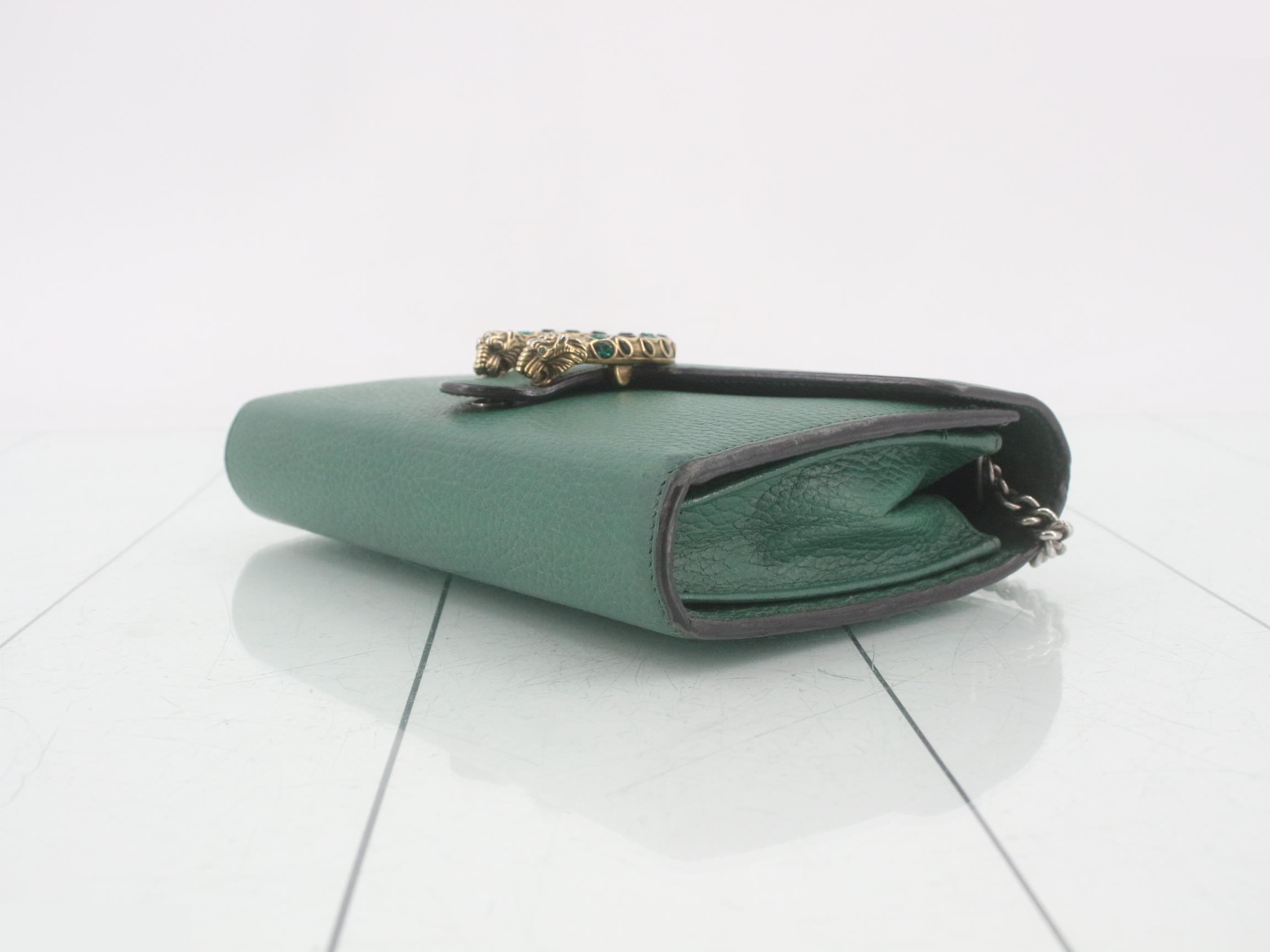 Dionysus Shoulder Bag — view 6
