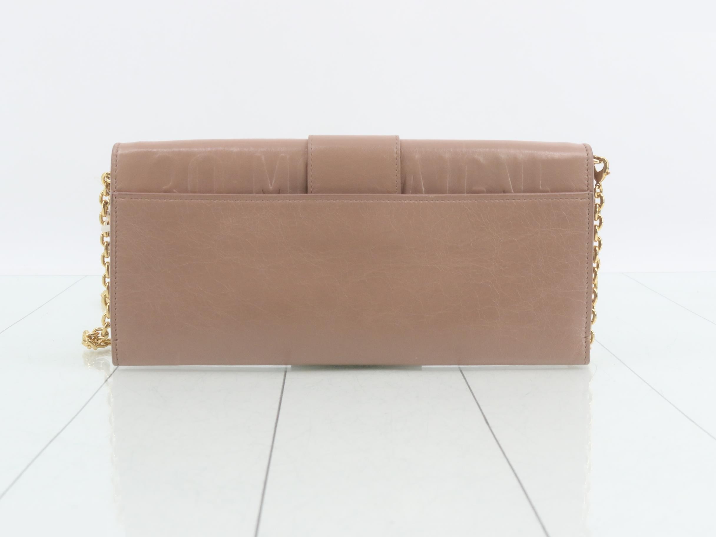 Montaigne 30 Shoulder Bag — view 2