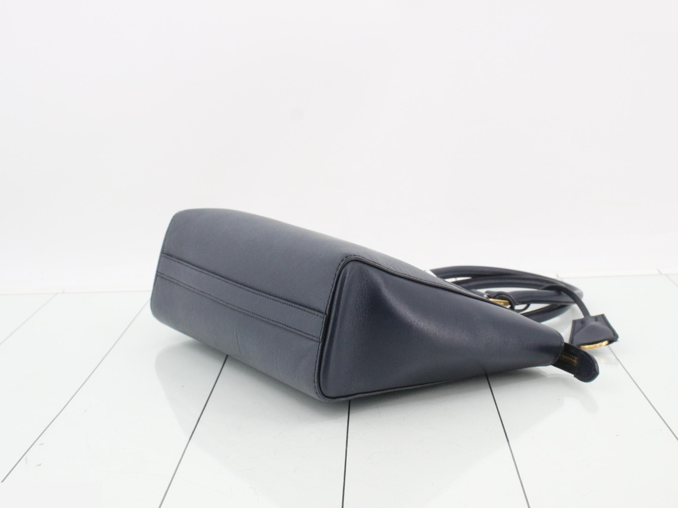 Saffiano 2-way bag — view 6