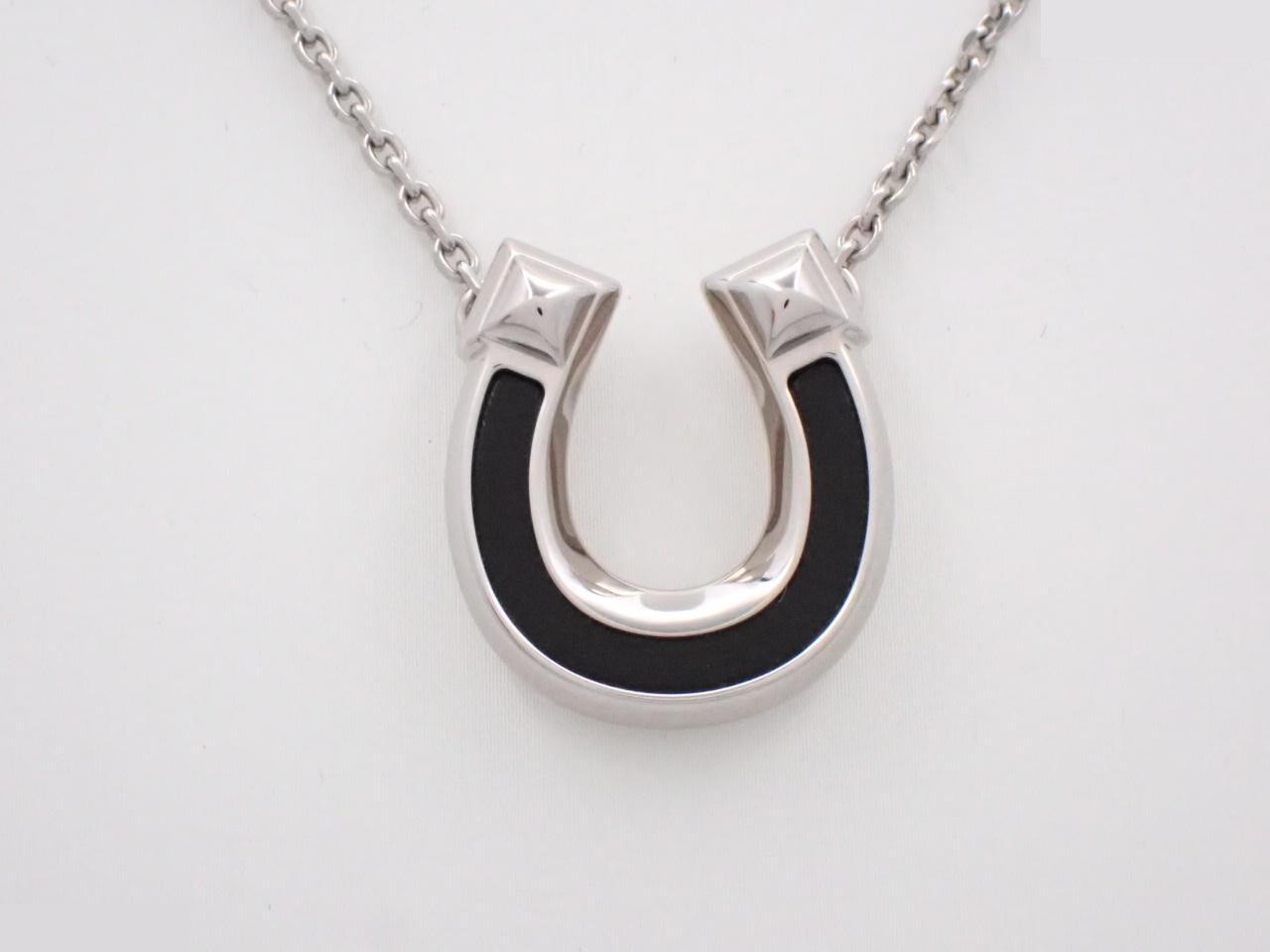 Jacket PM necklace, chain approximately 48cm