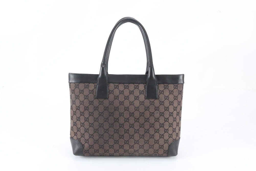 GG canvas (bag) — view 3