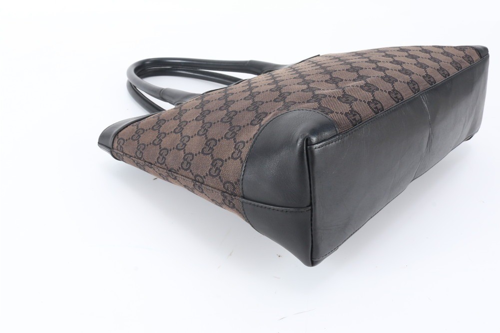 GG canvas (bag) — view 6