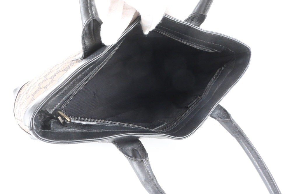 GG canvas (bag) — view 7