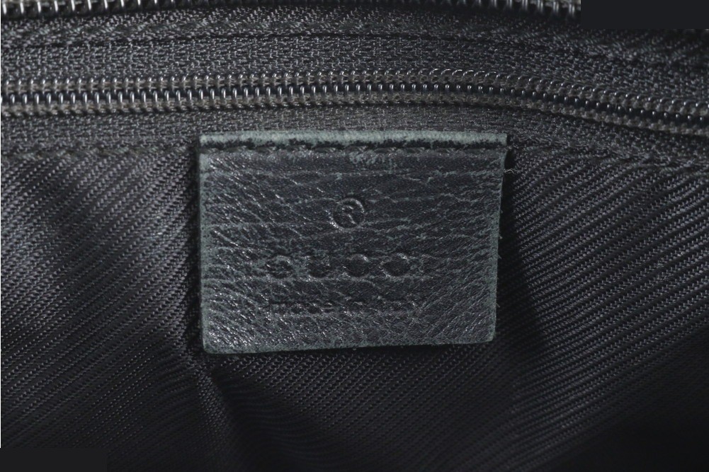 GG canvas (bag) — view 8