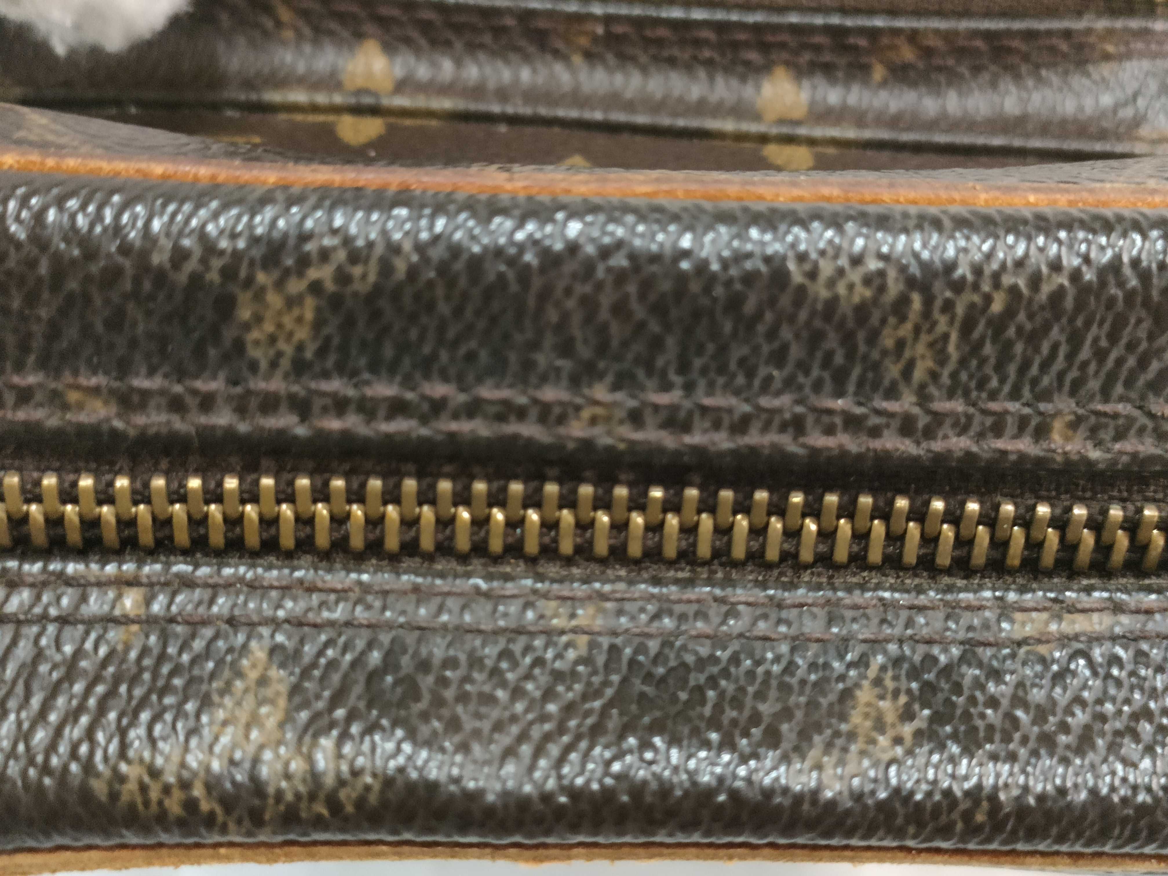 Monogram Amazon M45236 Shoulder Bag — view 11