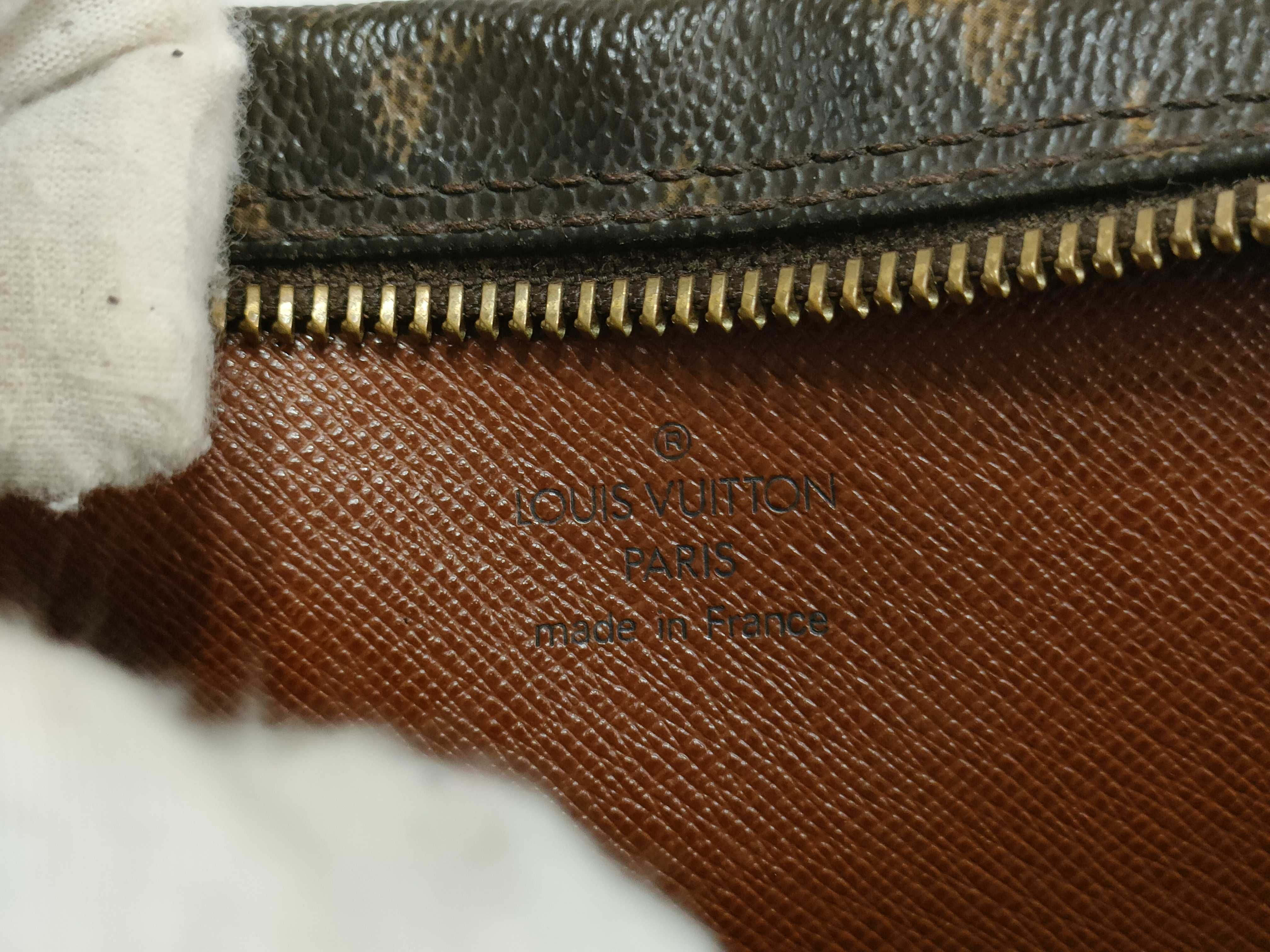 Monogram Amazon M45236 Shoulder Bag — view 12
