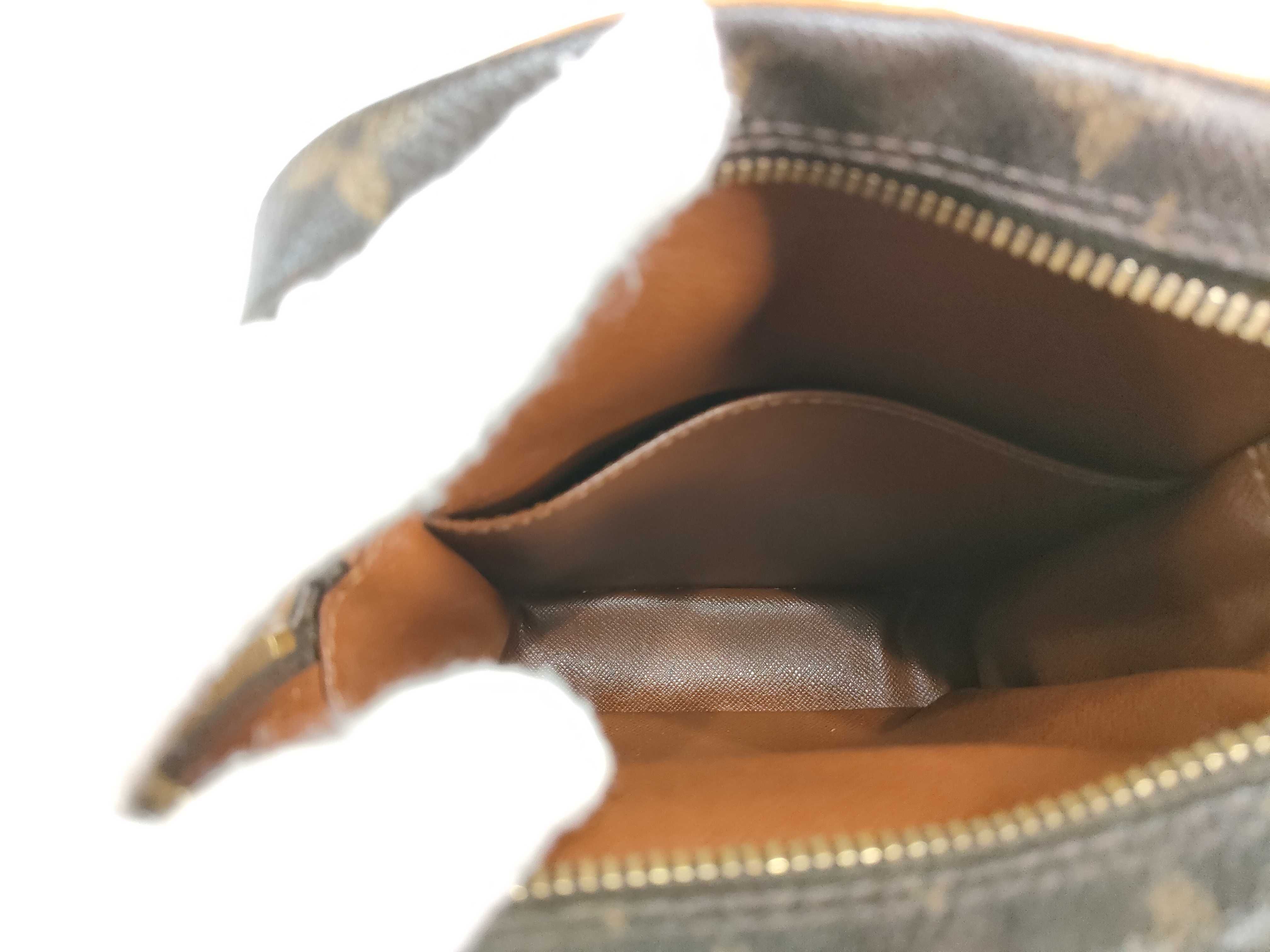 Monogram Amazon M45236 Shoulder Bag — view 13