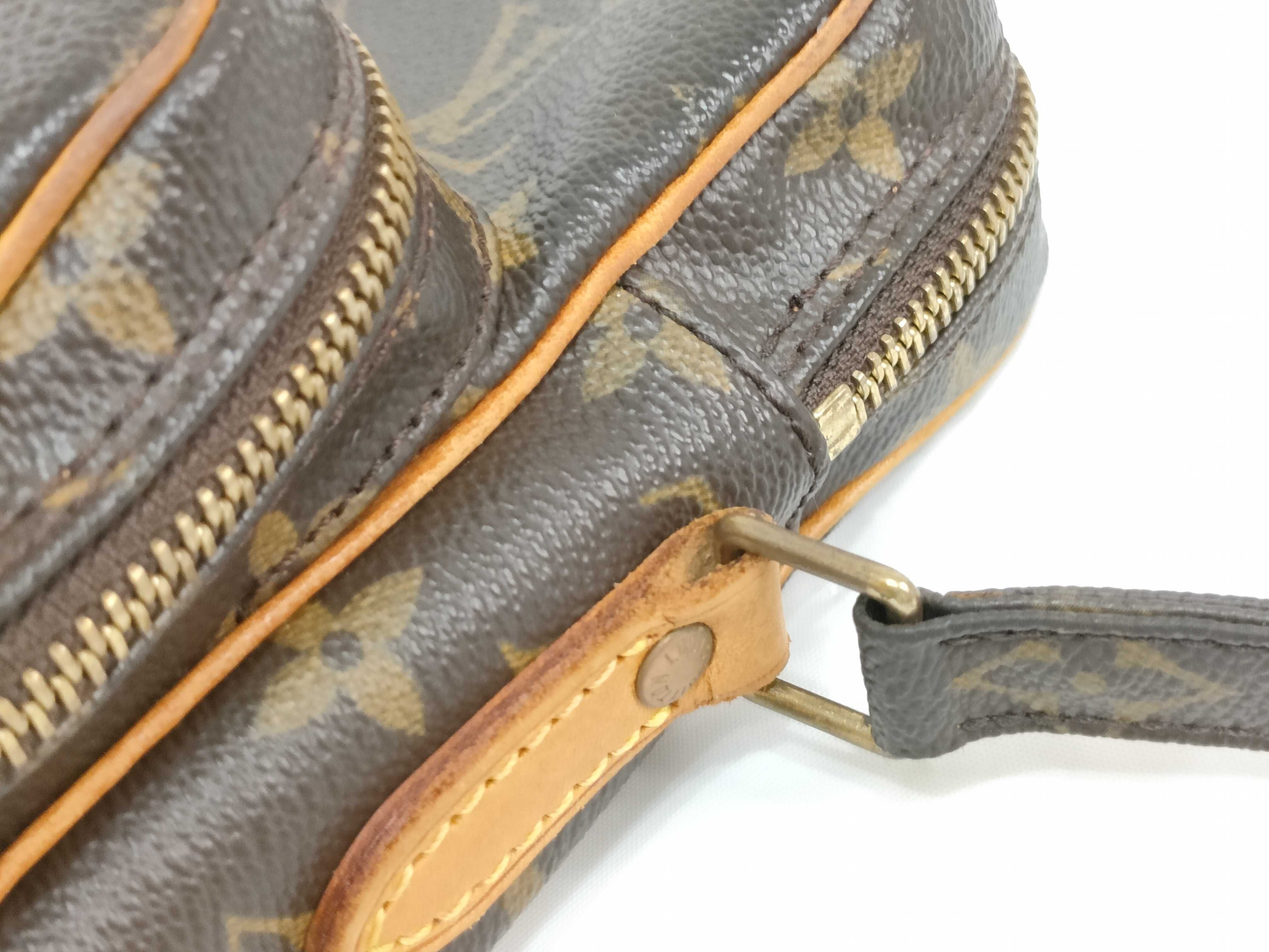 Monogram Amazon M45236 Shoulder Bag — view 4