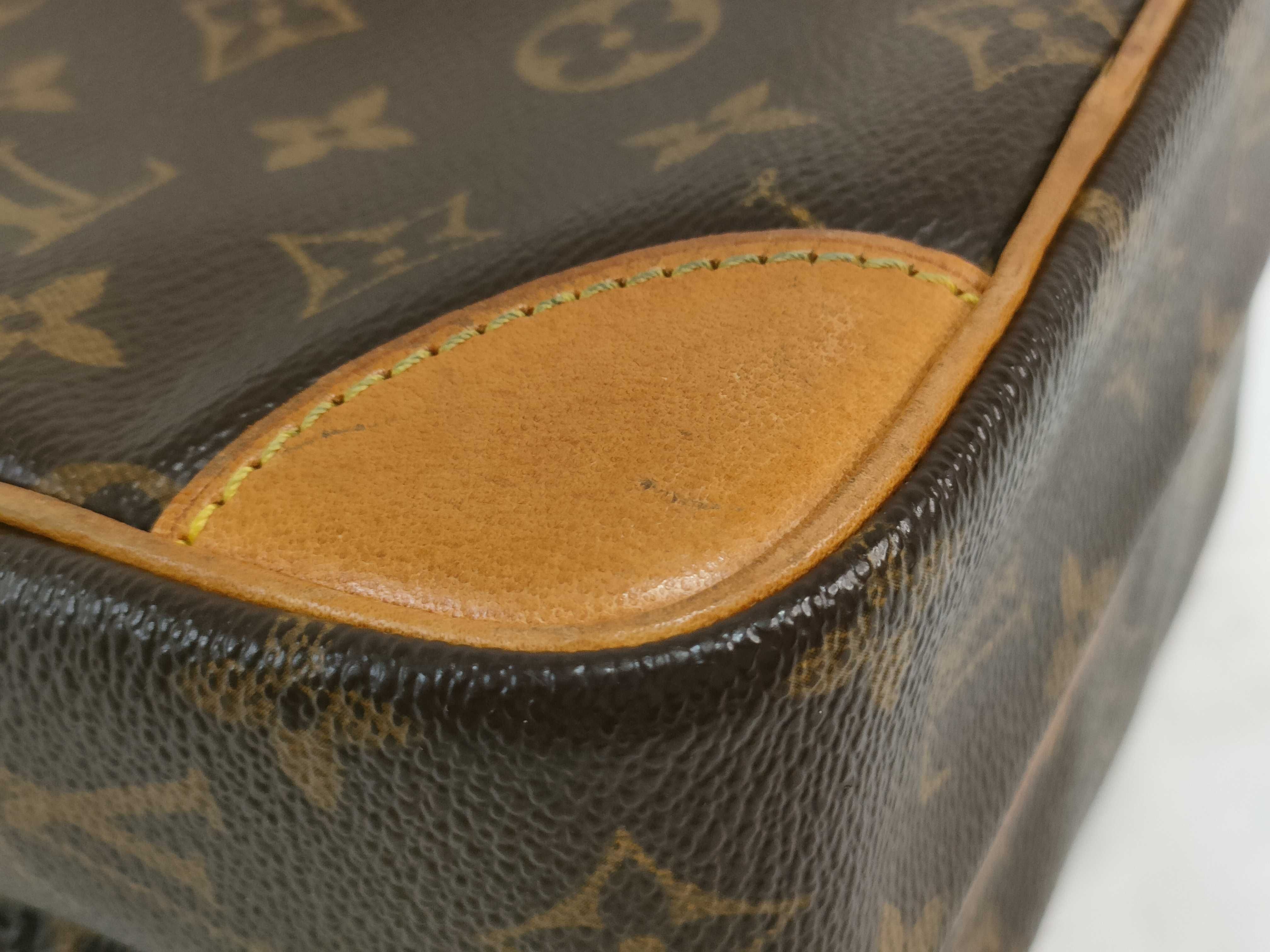 Monogram Amazon M45236 Shoulder Bag — view 6