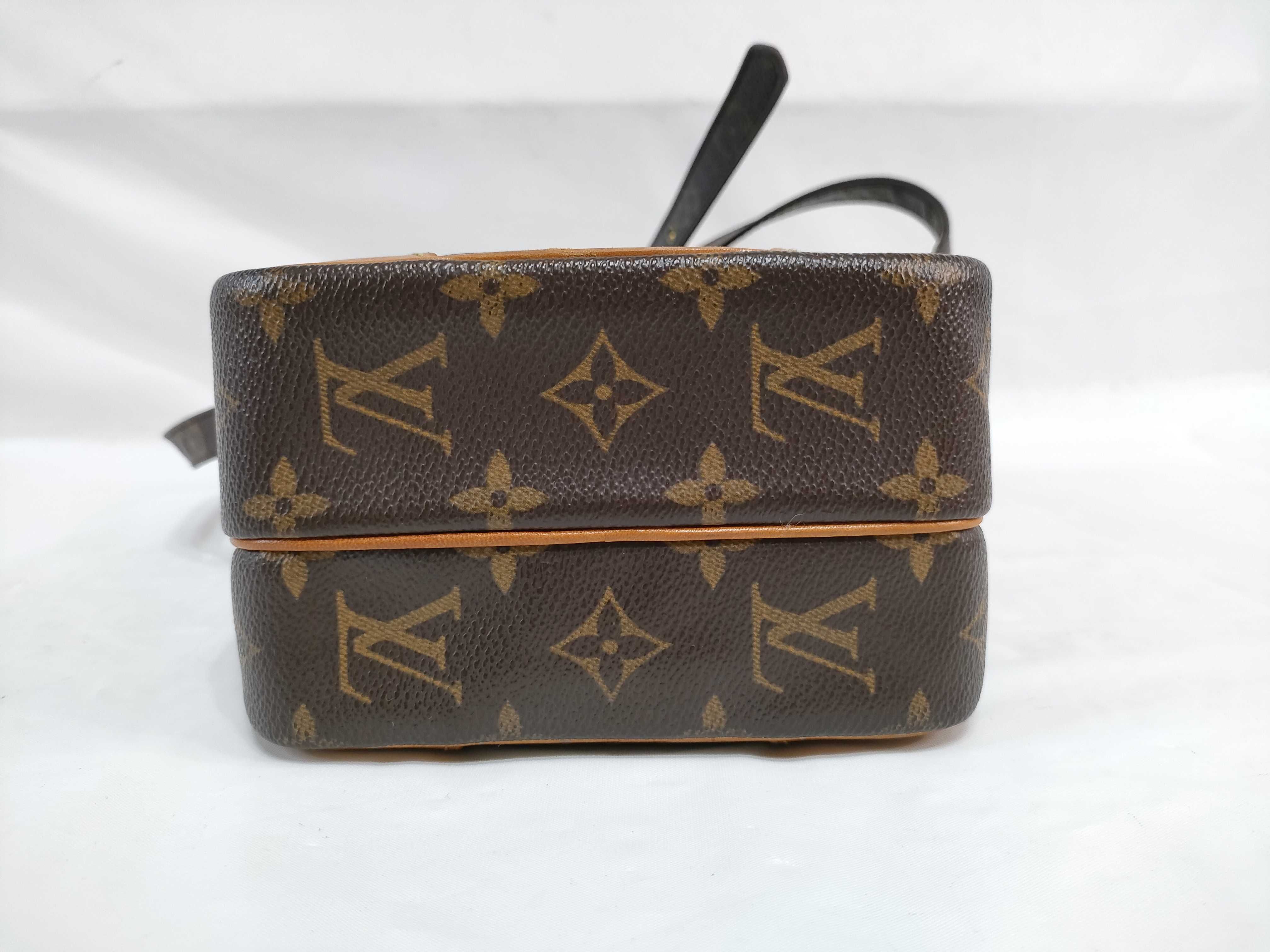 Monogram Amazon M45236 Shoulder Bag — view 7