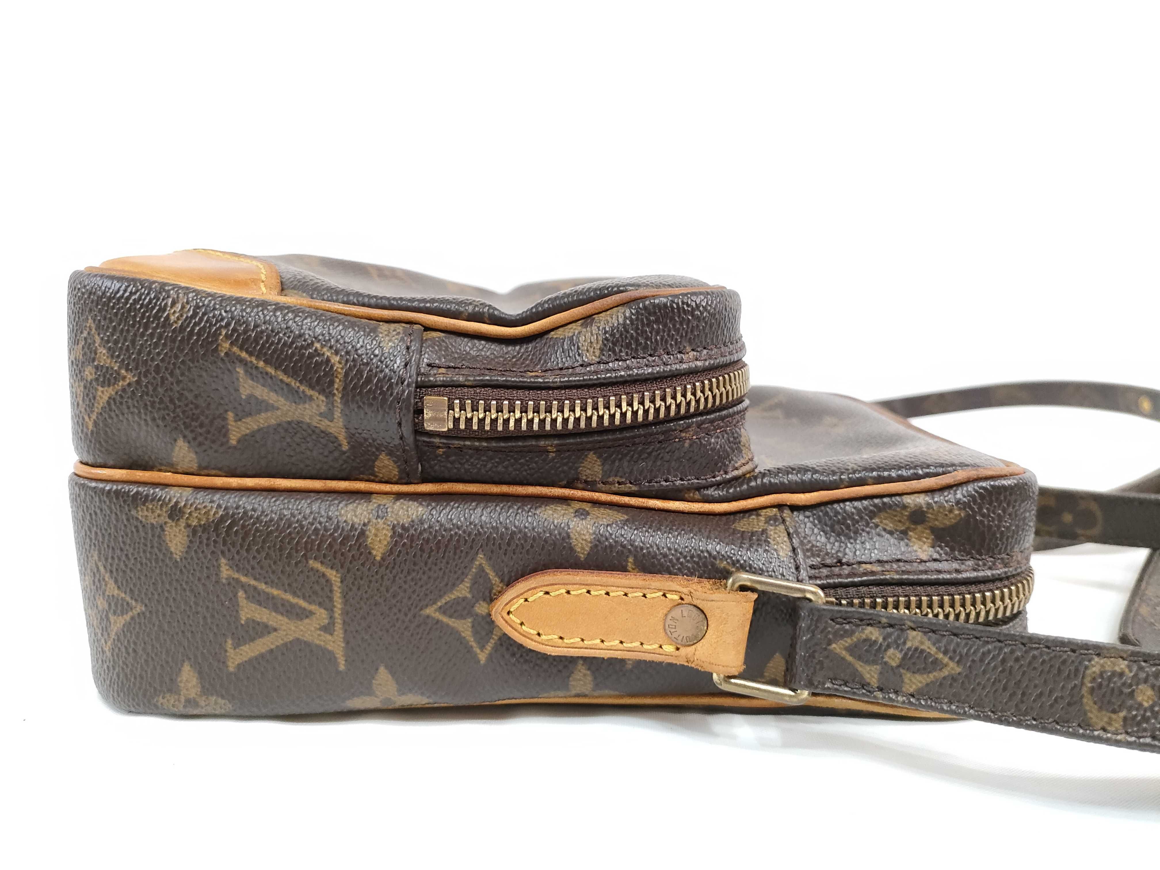 Monogram Amazon M45236 Shoulder Bag — view 9