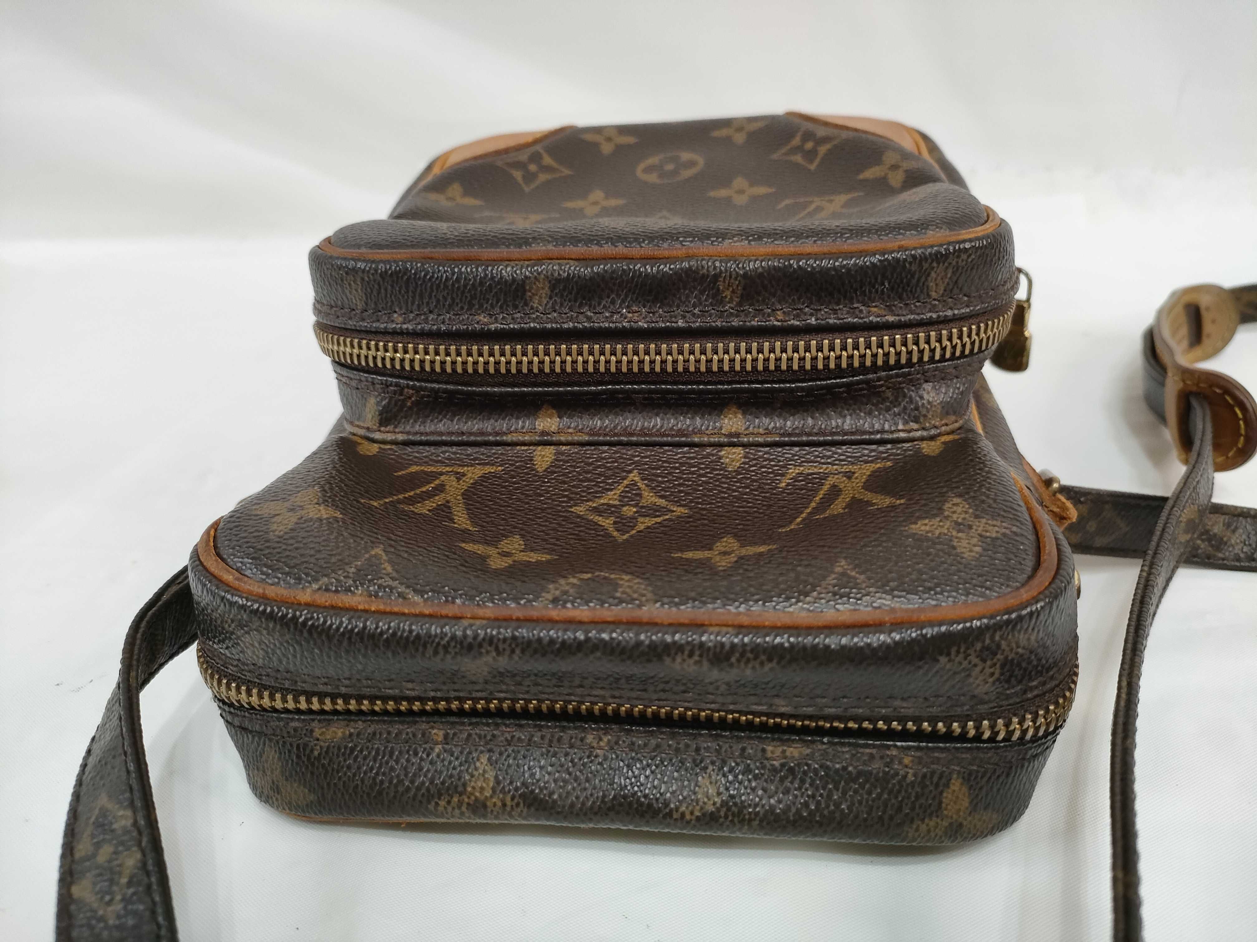 Monogram Amazon M45236 Shoulder Bag — view 10