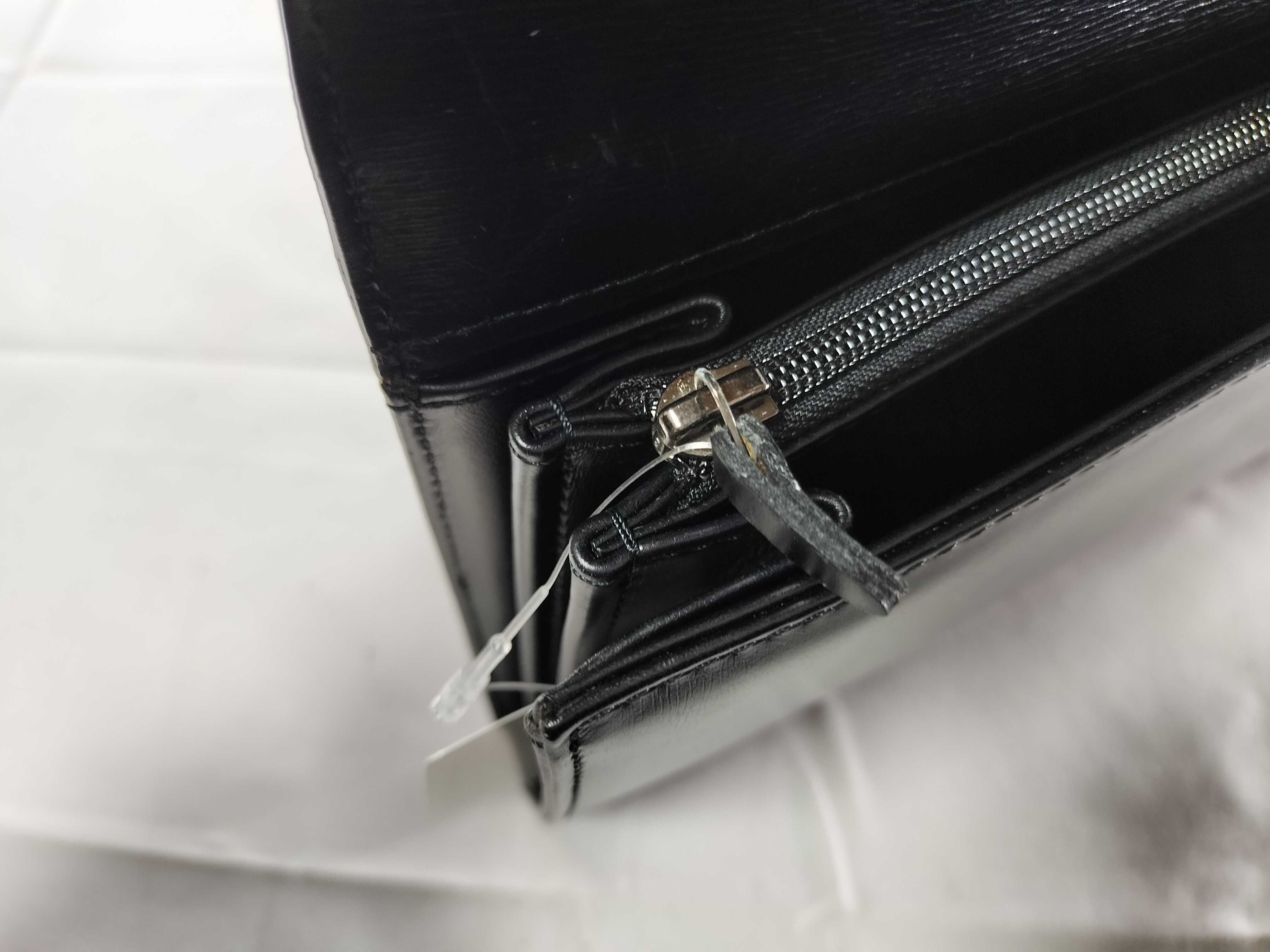 Opera Line Aegean Second Bag — view 9