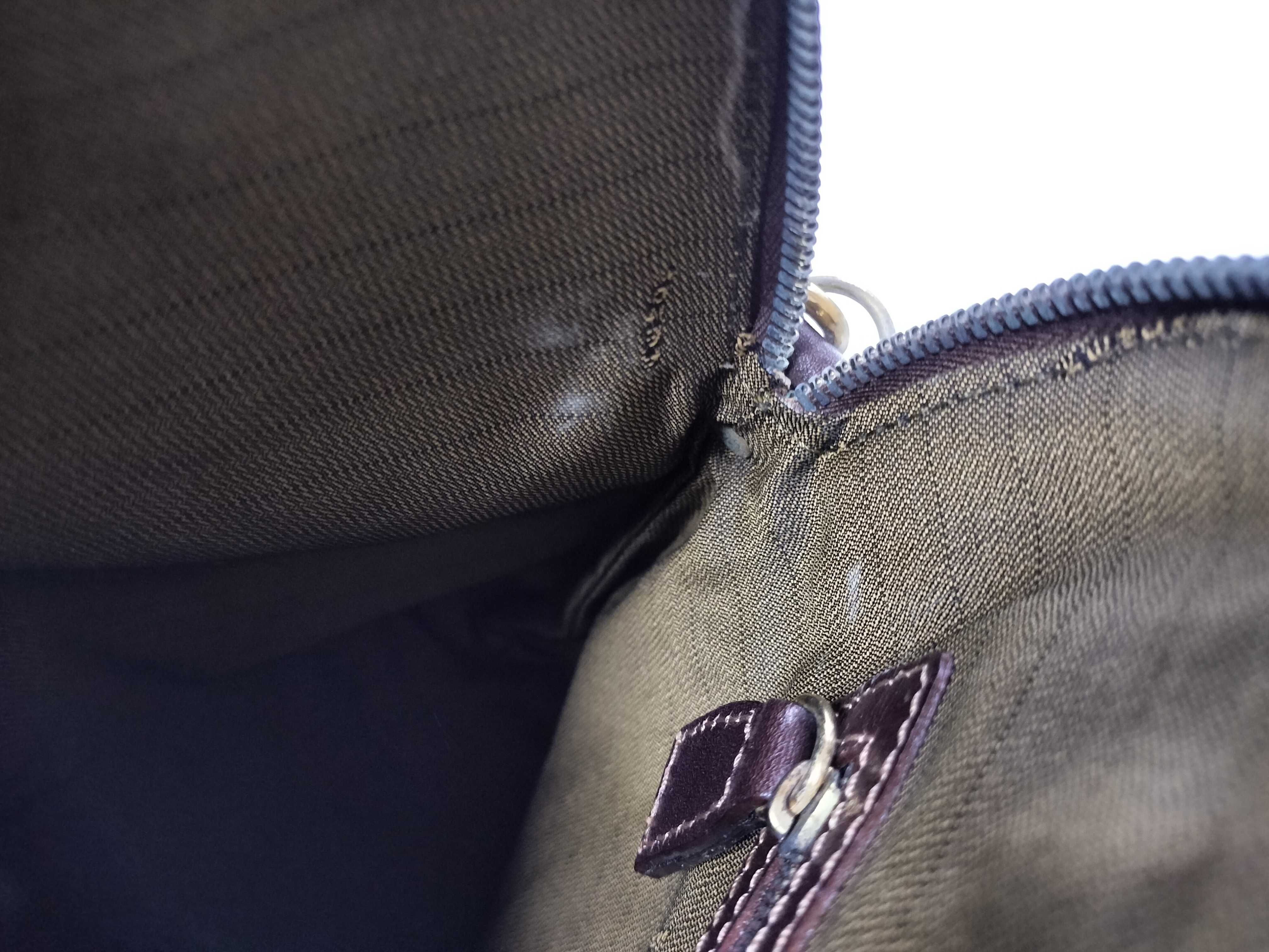Zucca pattern 2-way shoulder bag — view 11