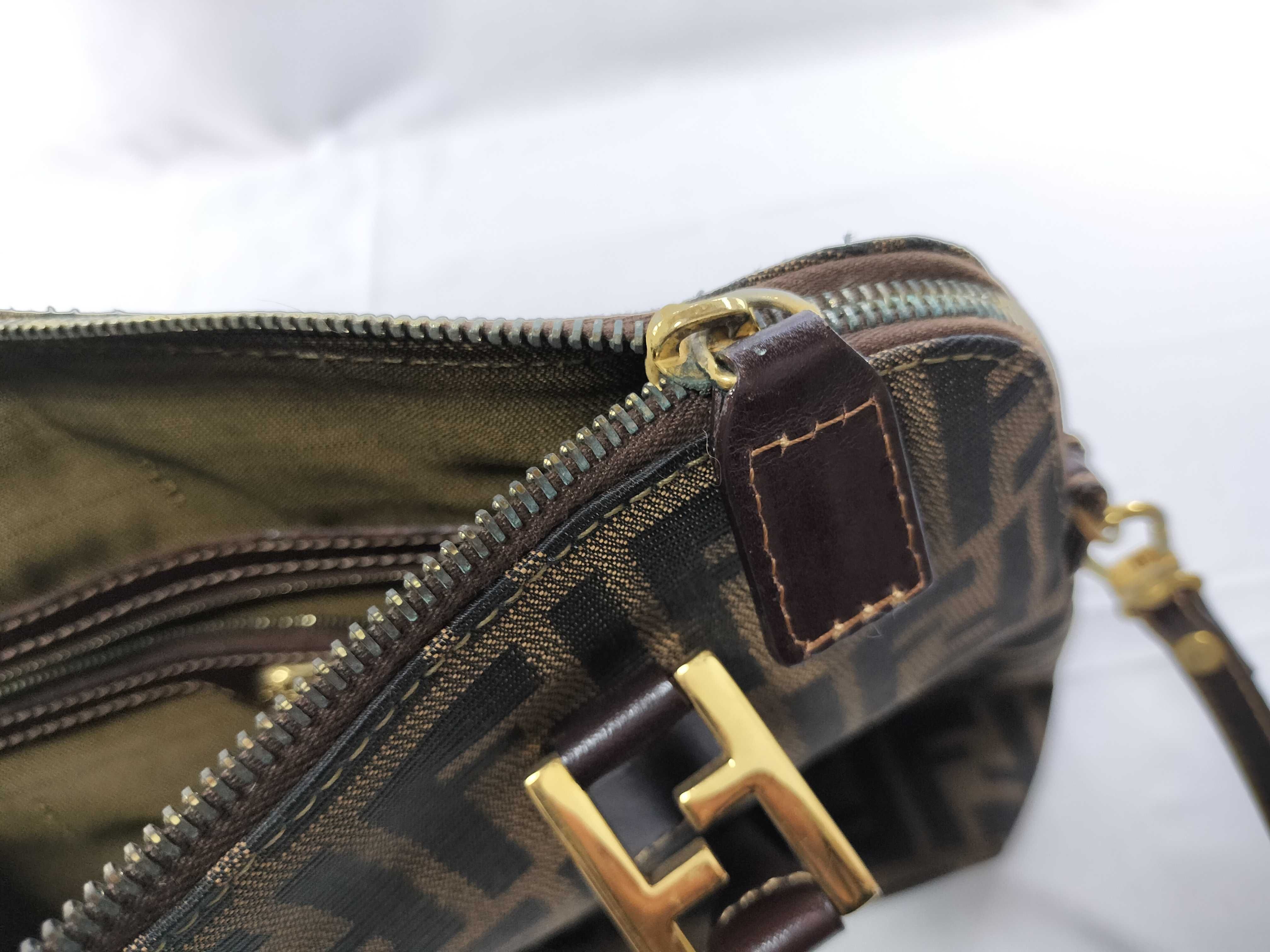 Zucca pattern 2-way shoulder bag — view 15