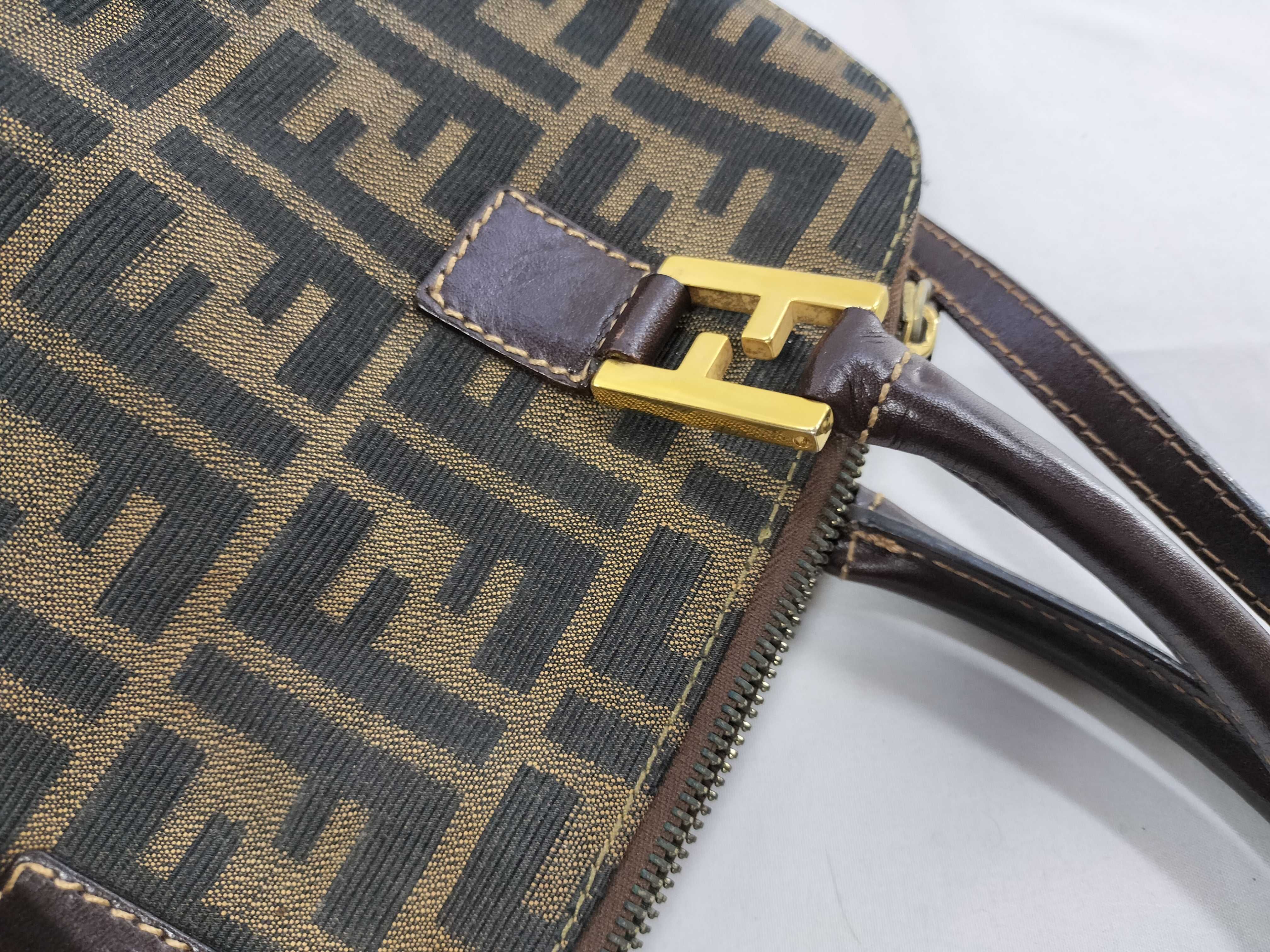 Zucca pattern 2-way shoulder bag — view 6