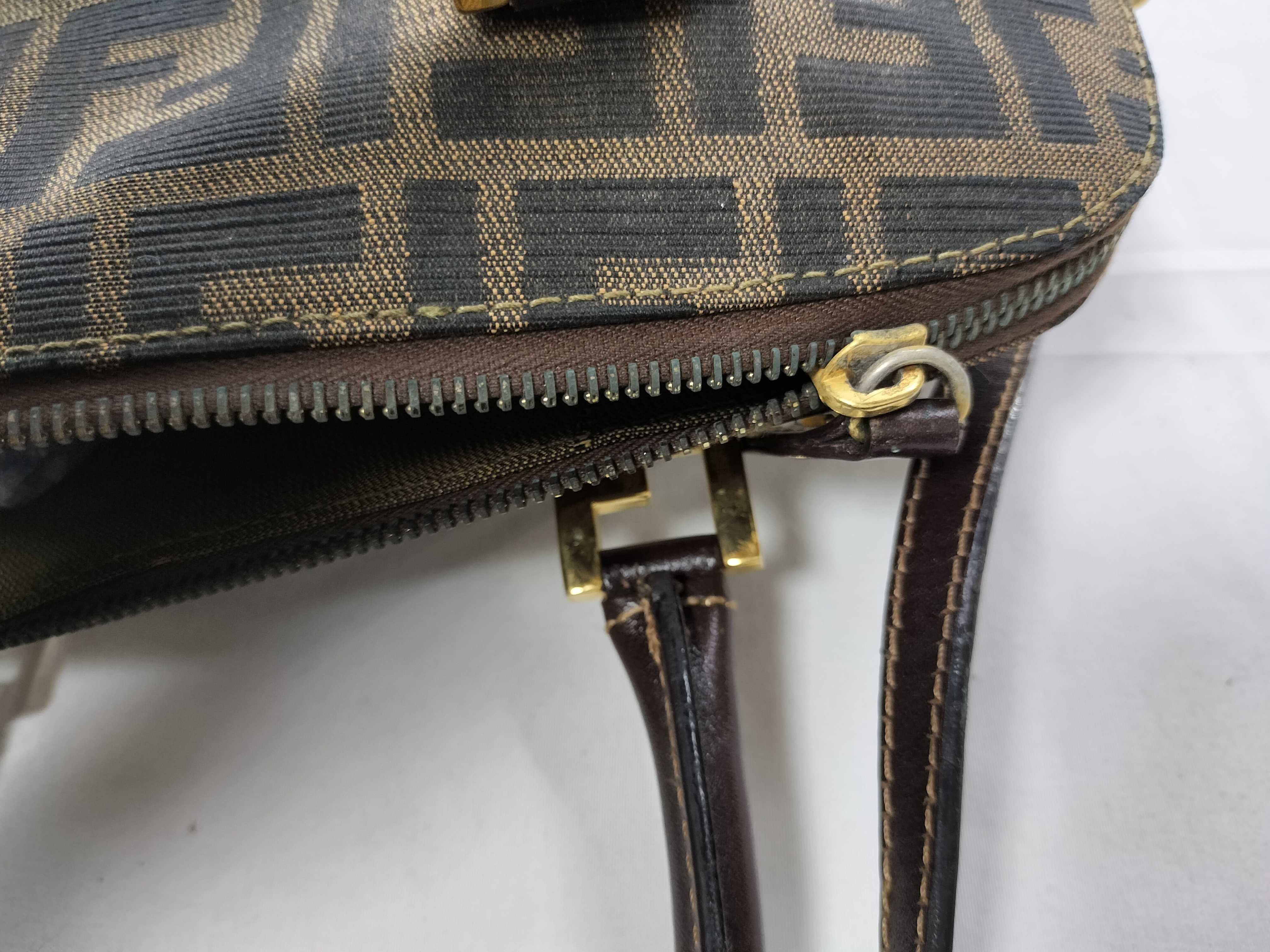 Zucca pattern 2-way shoulder bag — view 7