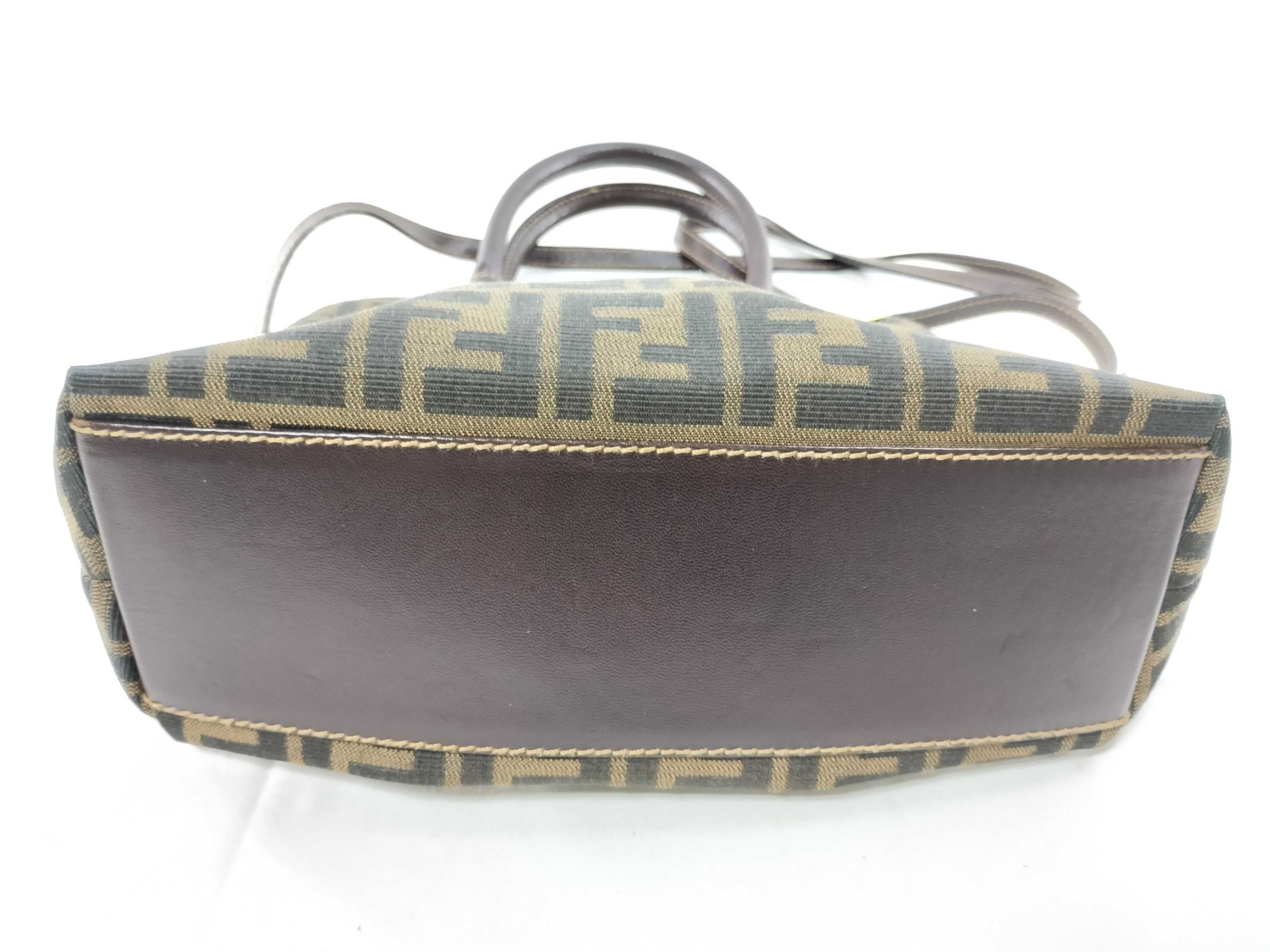 Zucca pattern 2-way shoulder bag — view 10