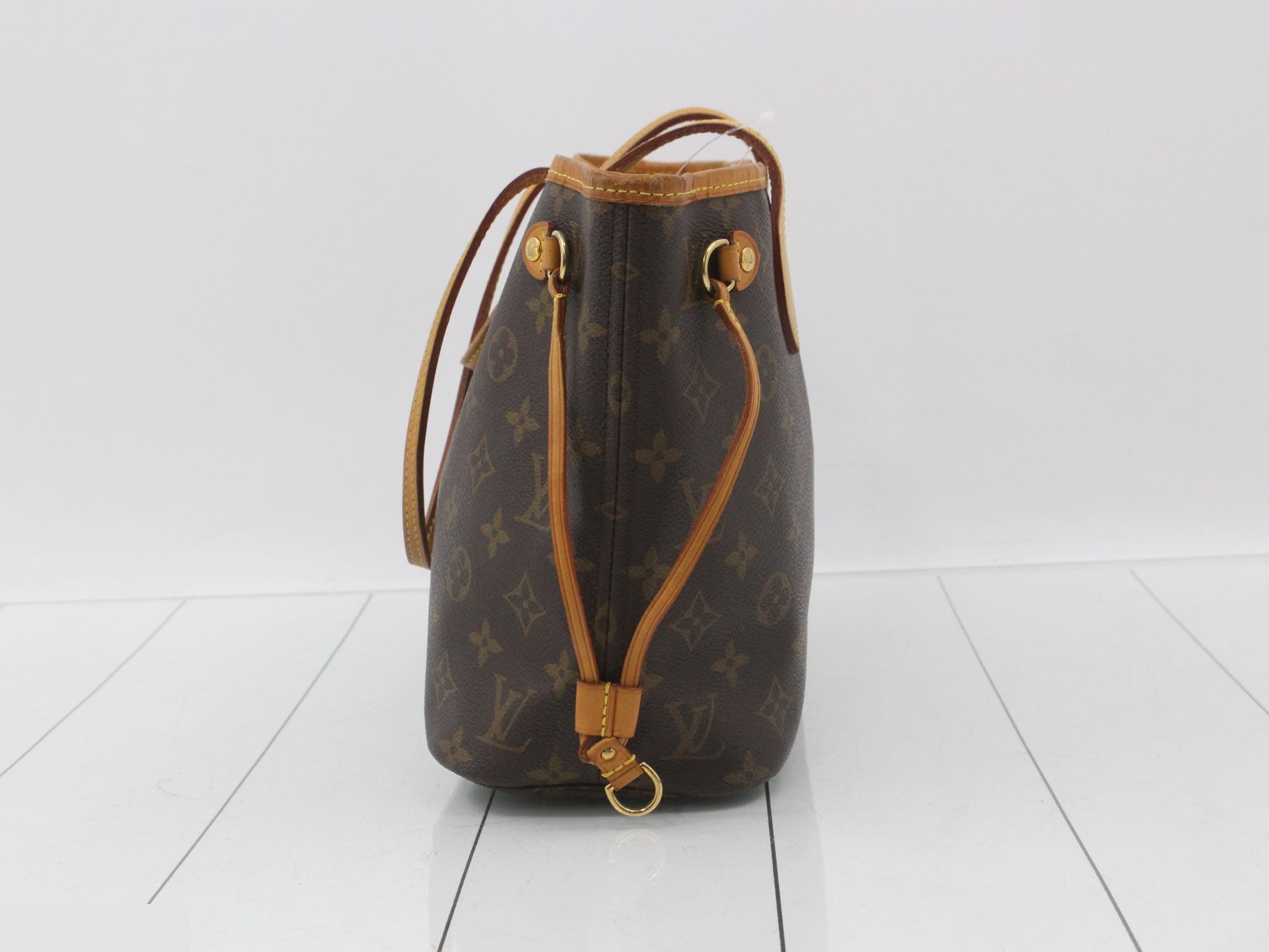 Neverfull PM — view 3