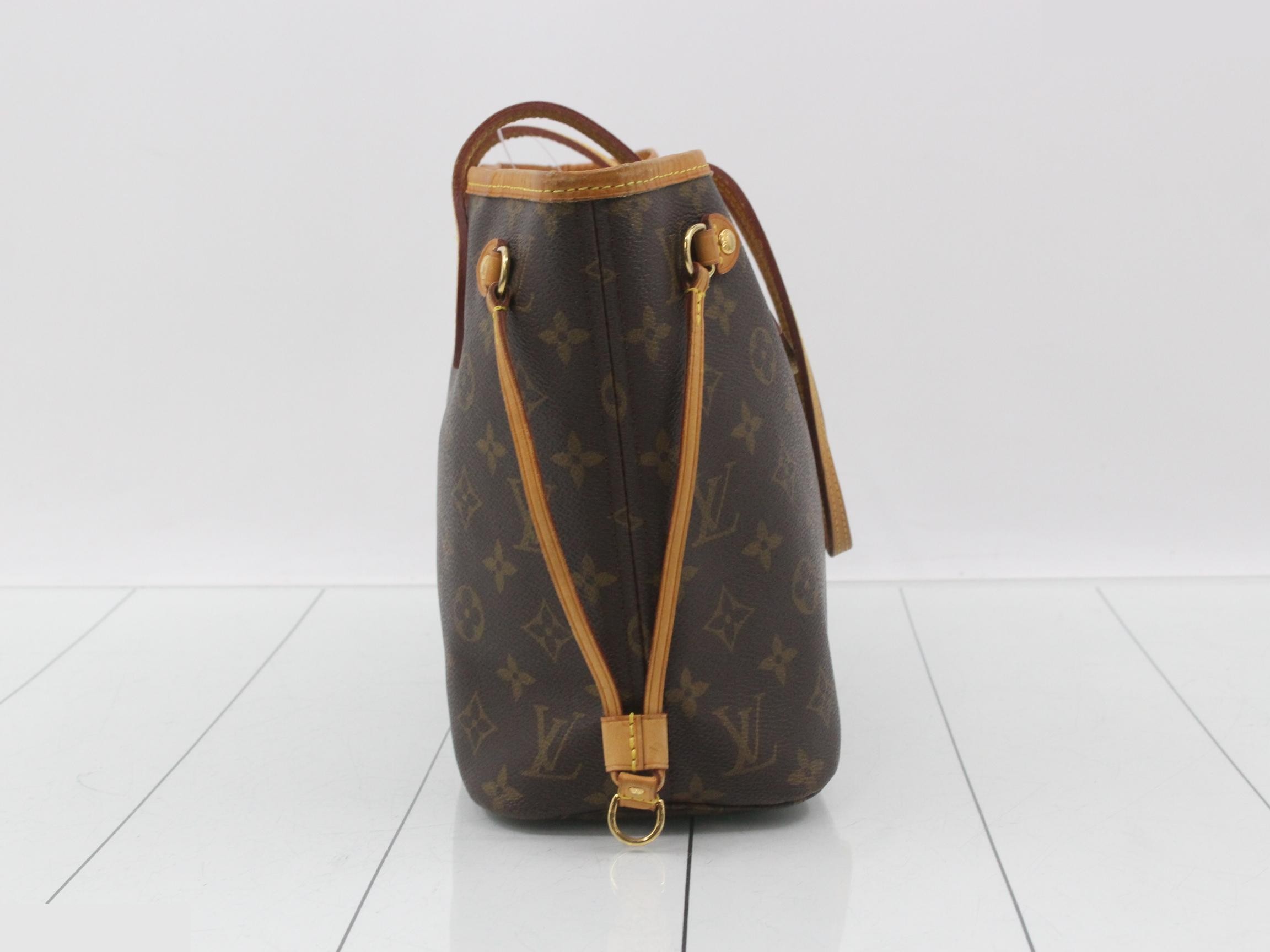 Neverfull PM — view 4