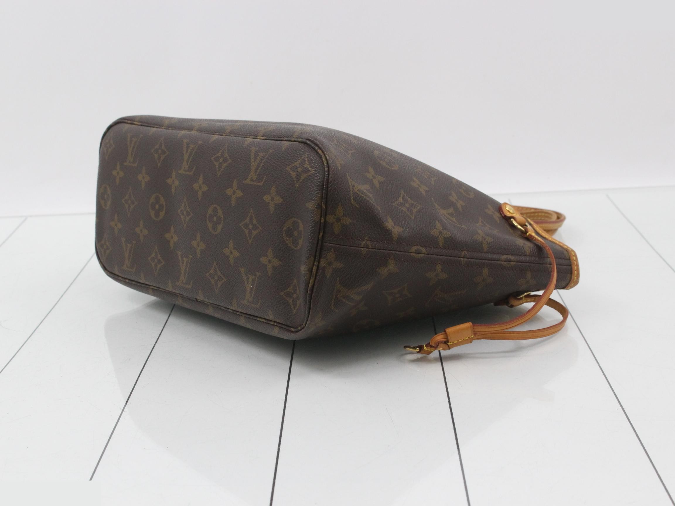 Neverfull PM — view 6