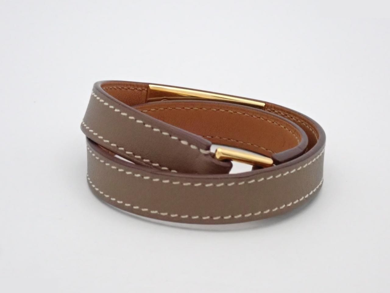 Bracelet "Kelly" - Wrist circumference approximately 17cm — view 2