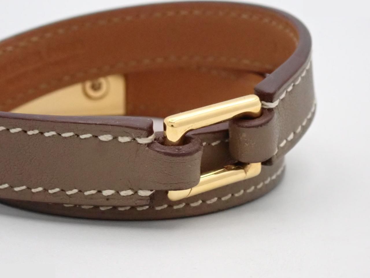 Bracelet "Kelly" - Wrist circumference approximately 17cm — view 3