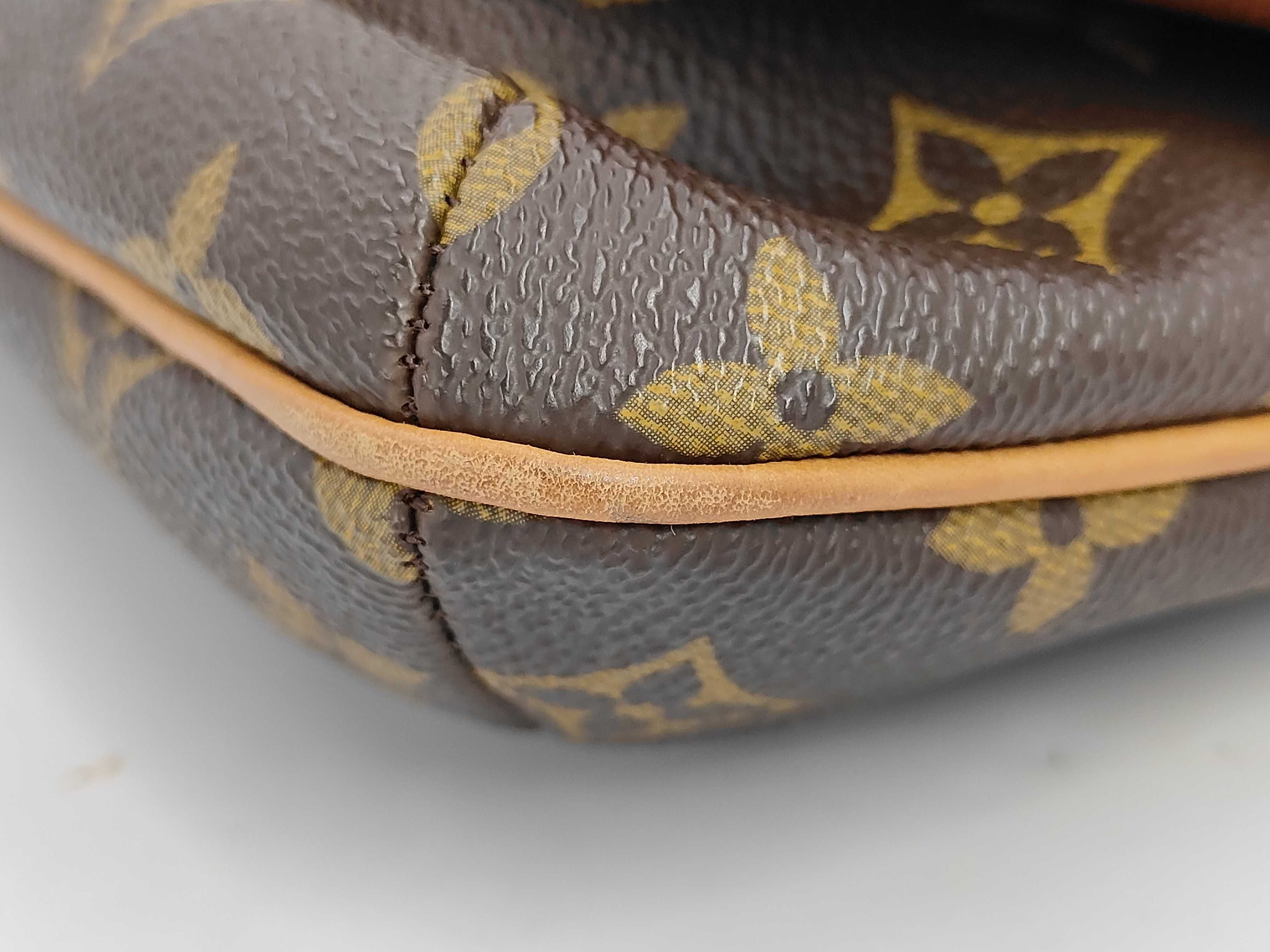 Monogram Musette Bag — view 4