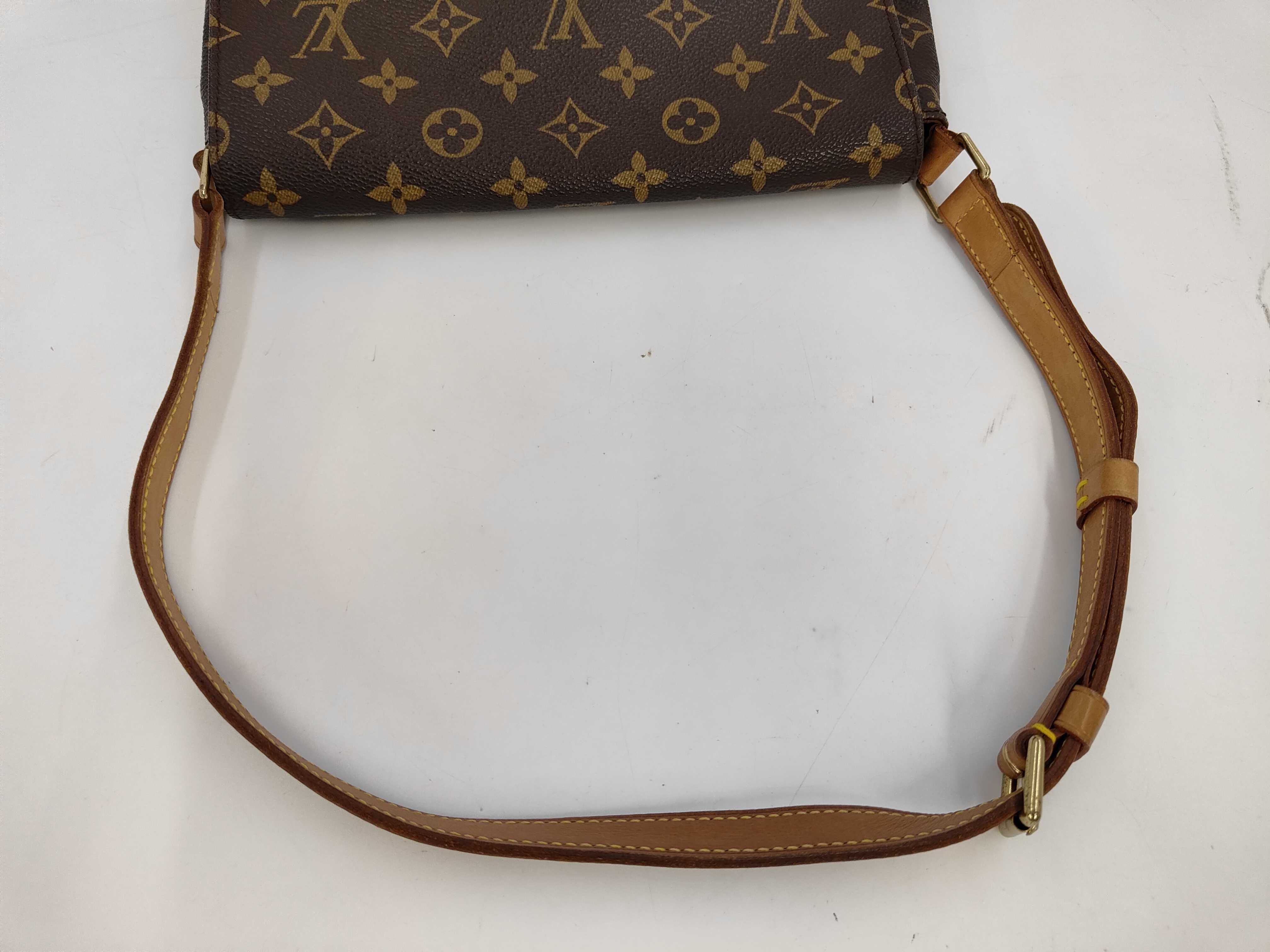 Monogram Musette Bag — view 5