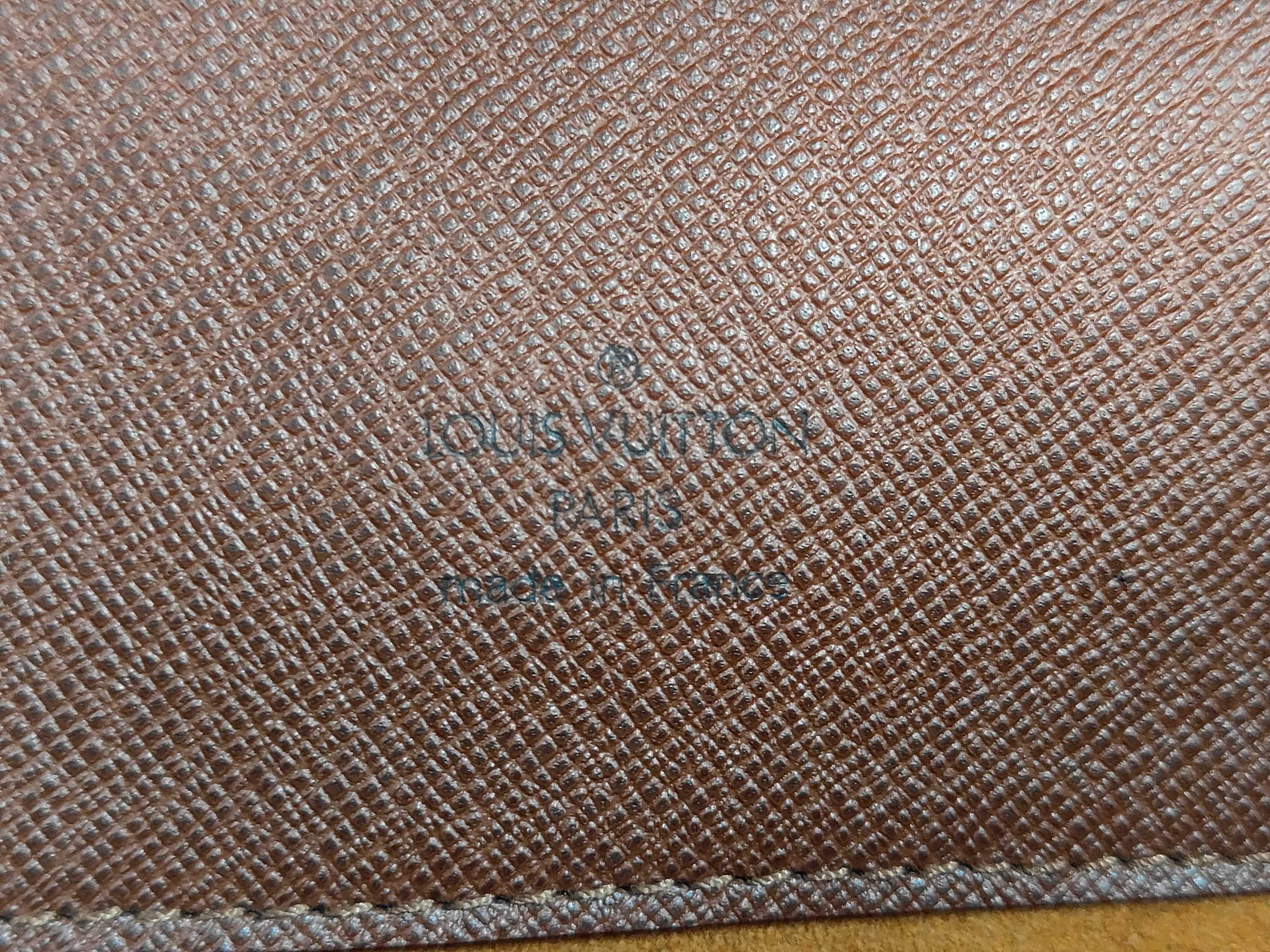 Monogram Musette Bag — view 9