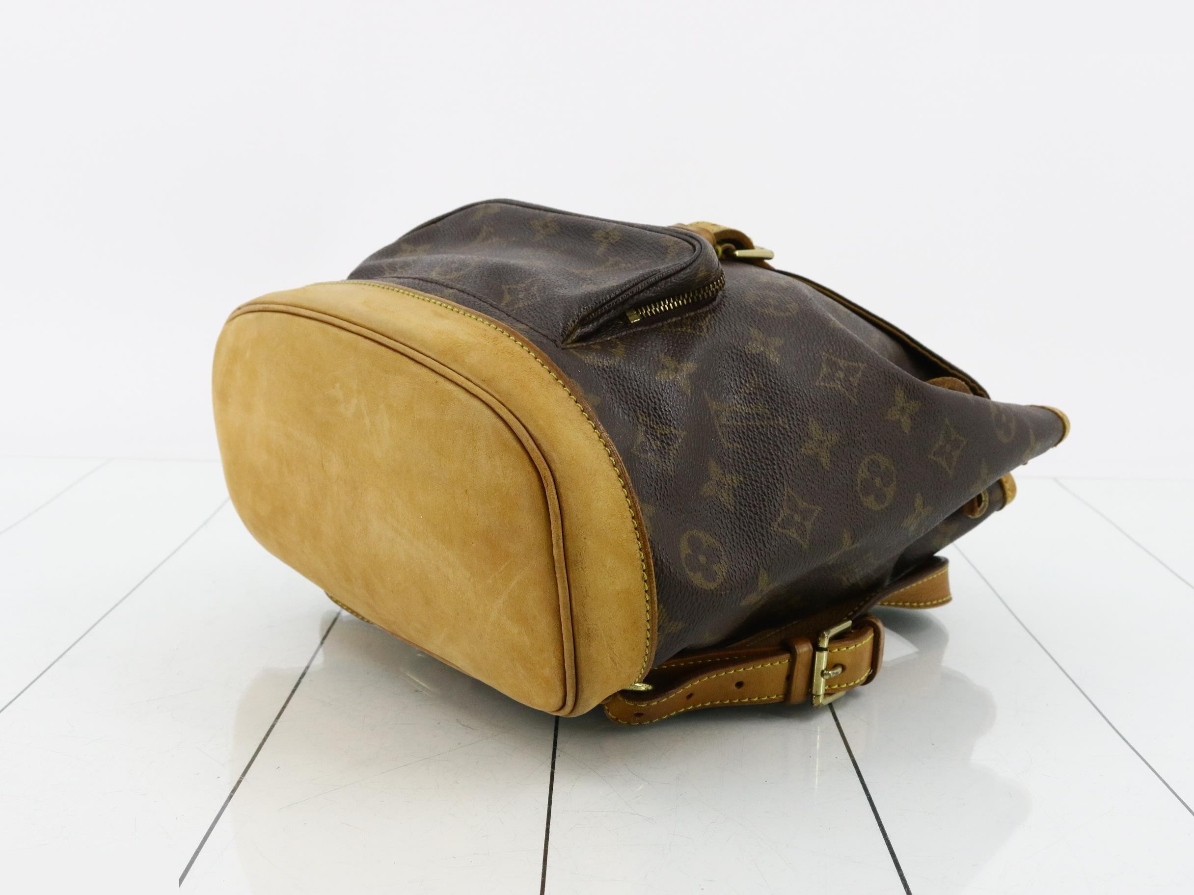 Monogram Montsouris MM — view 6