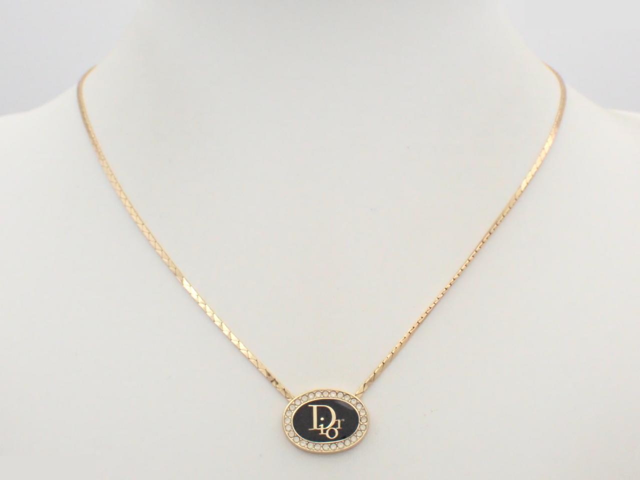 Other lines: Precious metals, necklaces, pendants, chain approximately 42cm — view 3
