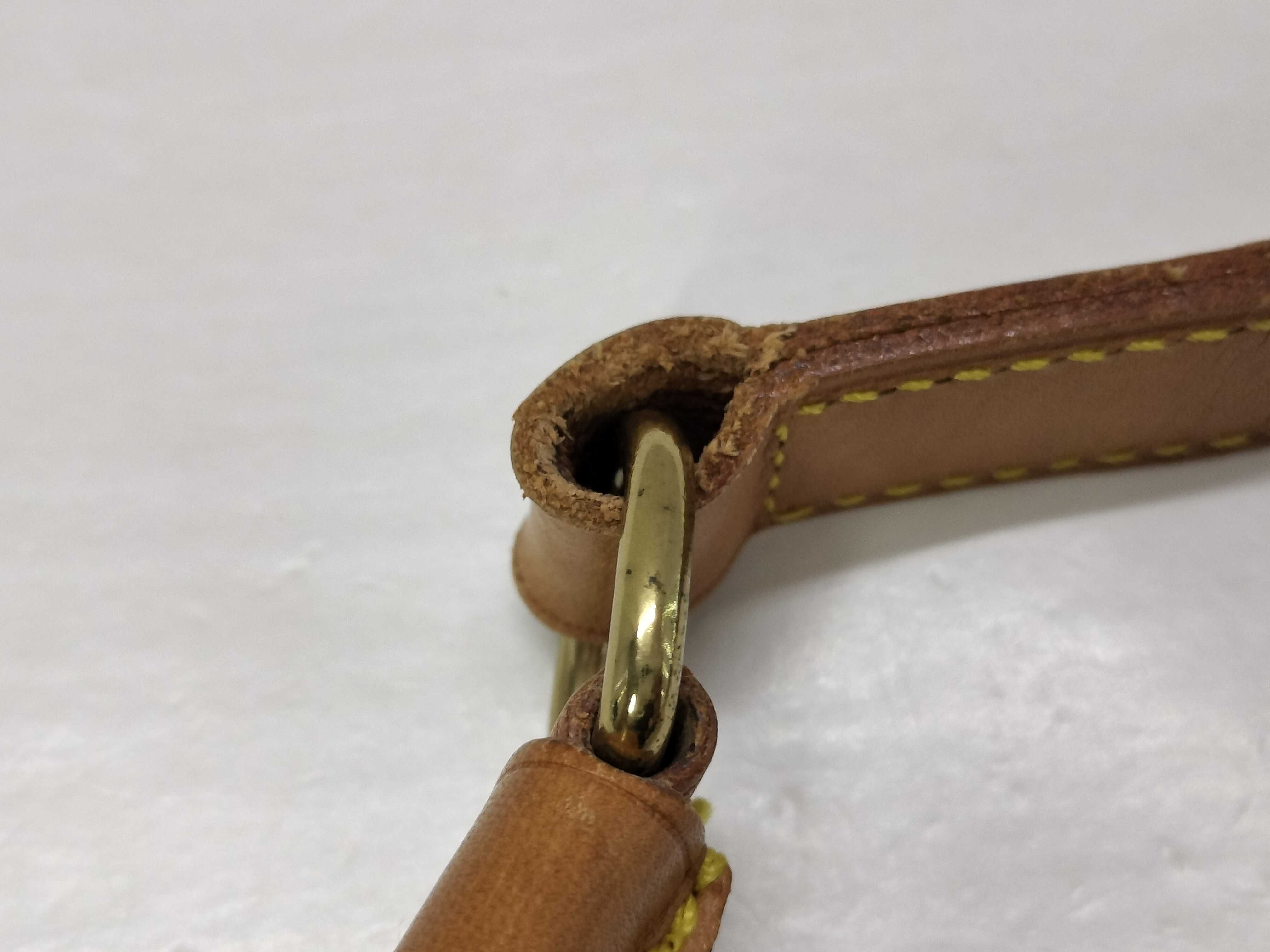 Monogram Boulogne Shoulder Bag — view 14