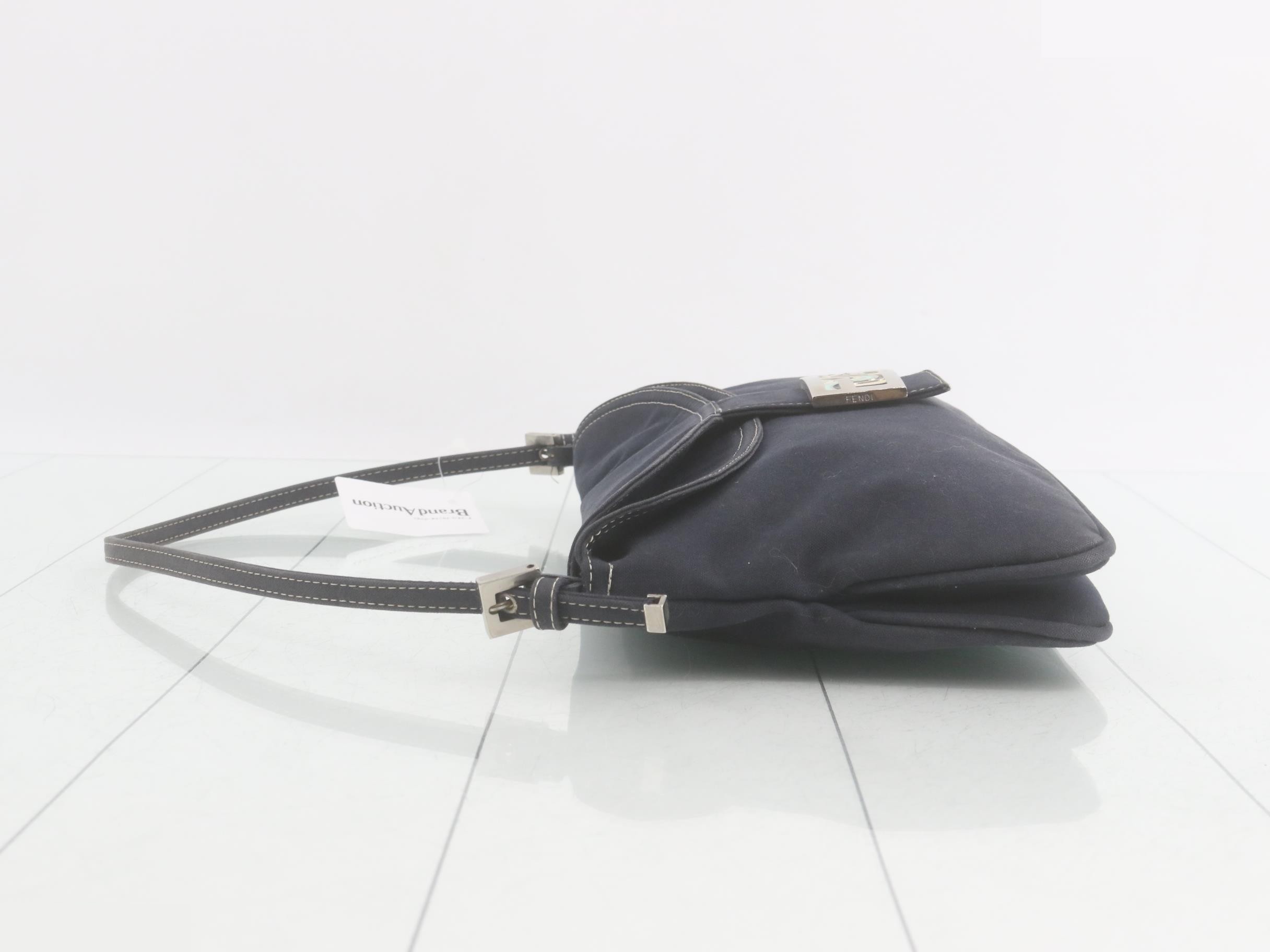 Other lines: Bags, One-shoulder bags, Mamma Bucket, Canvas — view 4
