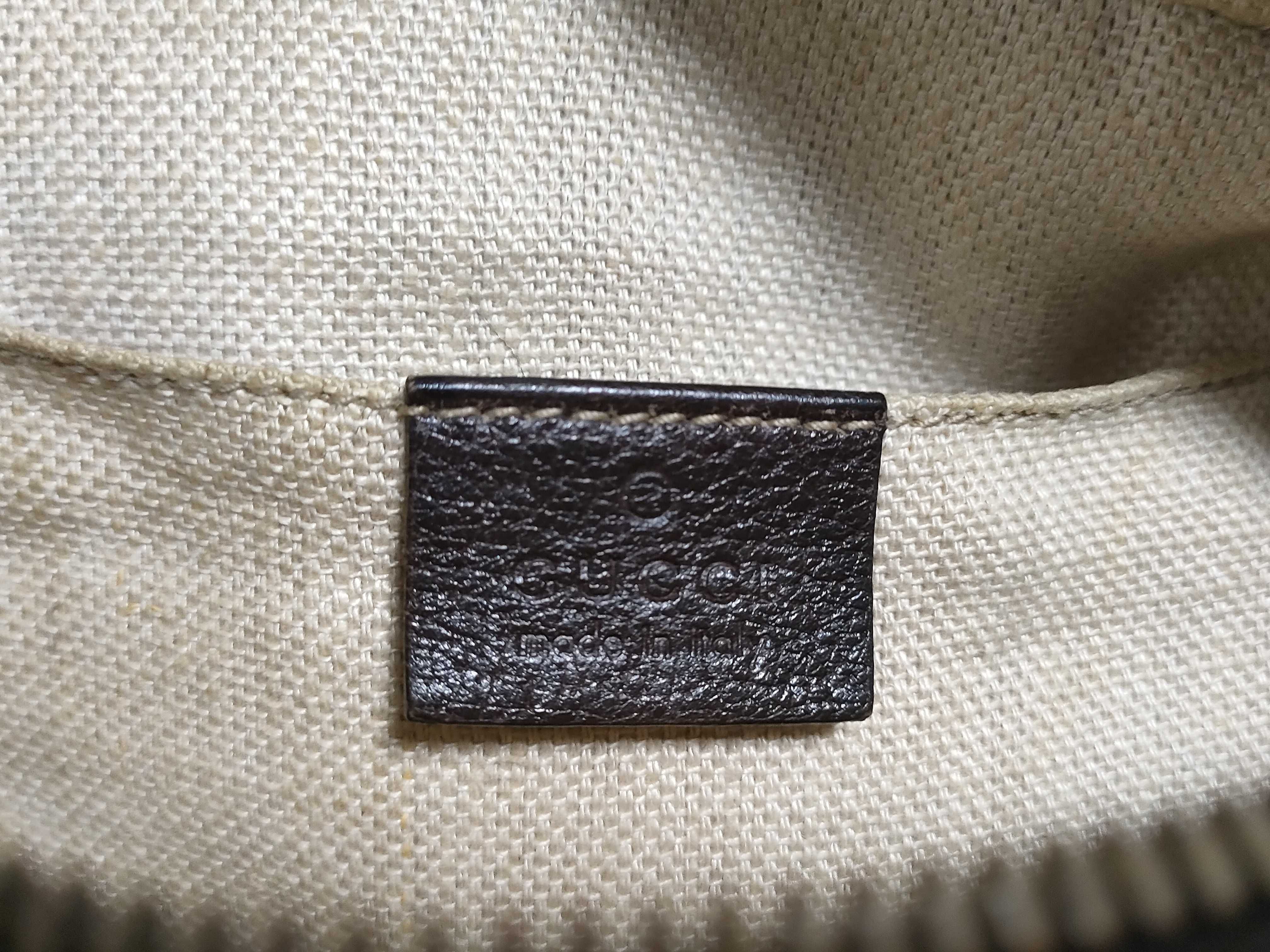 Sherry Line x Bee Camera Bag Shoulder Bag — view 12