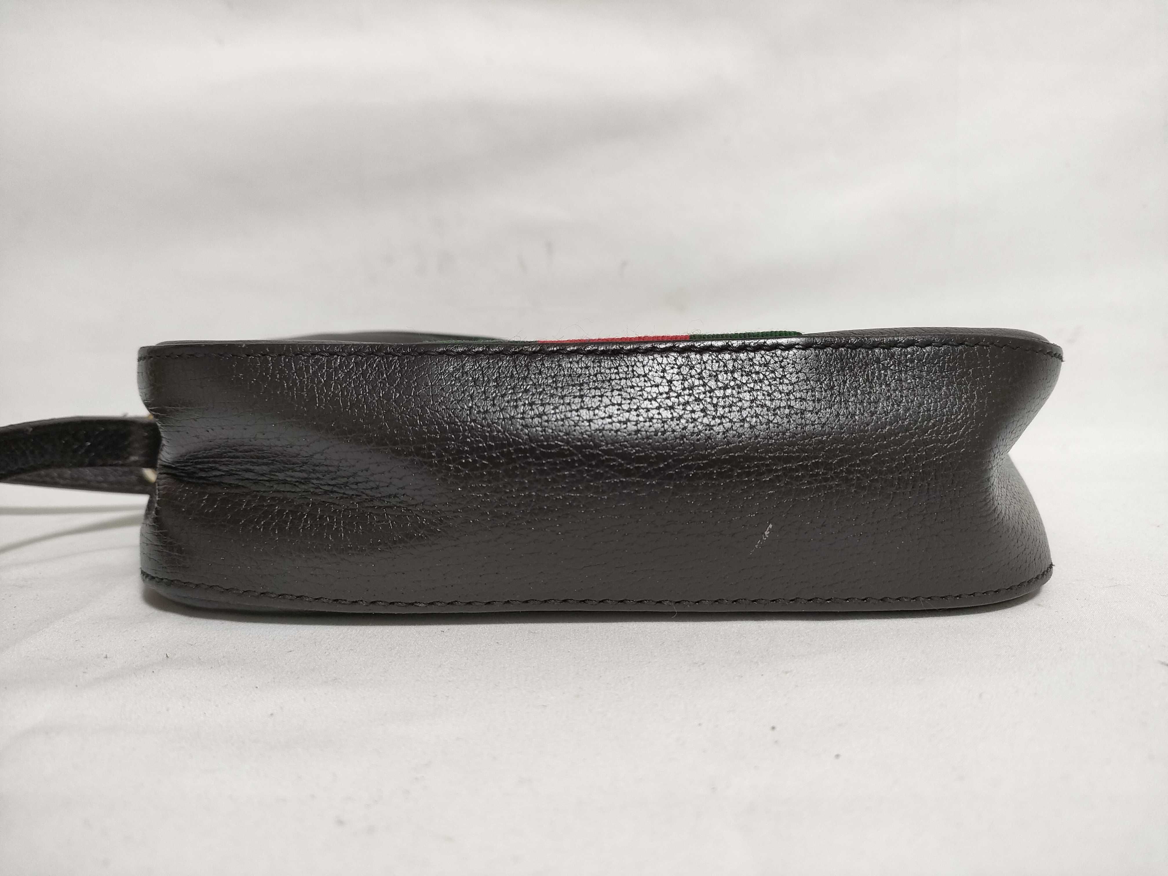 Sherry Line x Bee Camera Bag Shoulder Bag — view 6