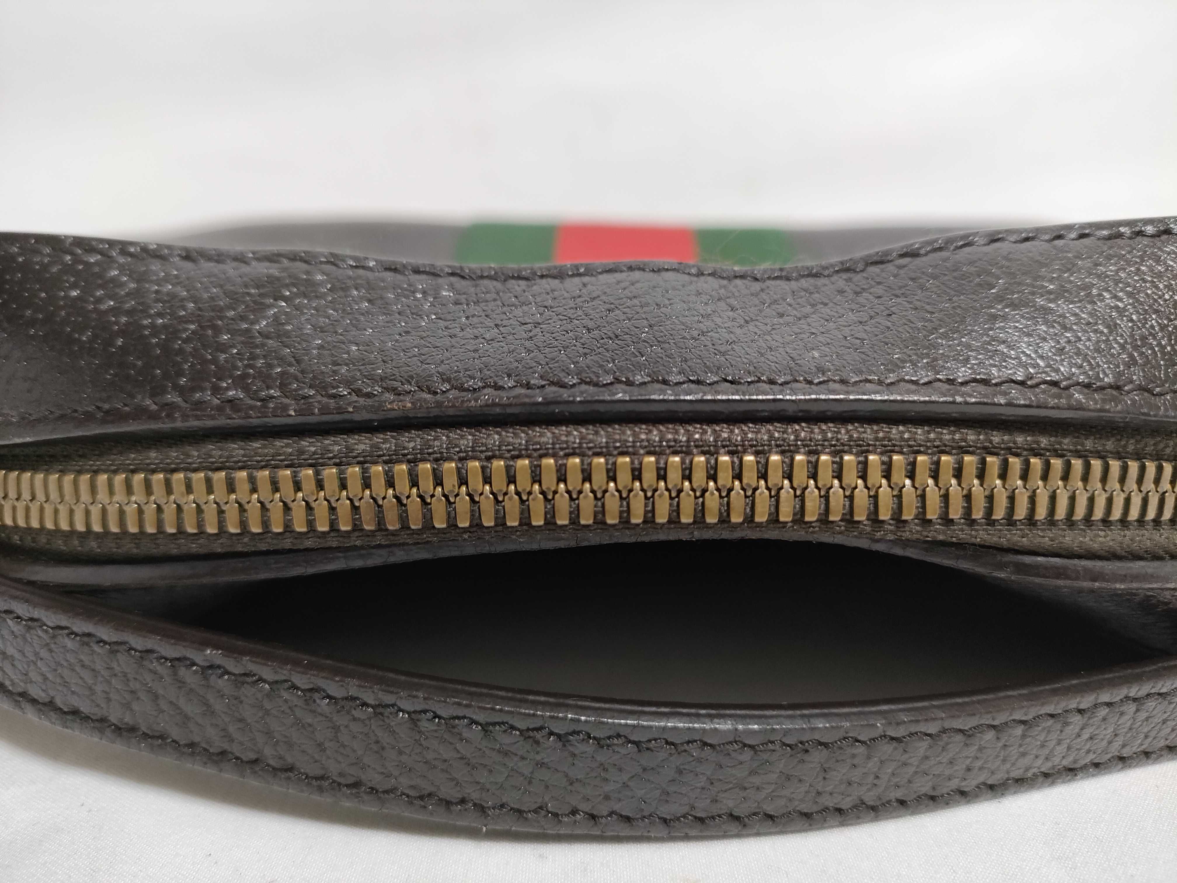 Sherry Line x Bee Camera Bag Shoulder Bag — view 8