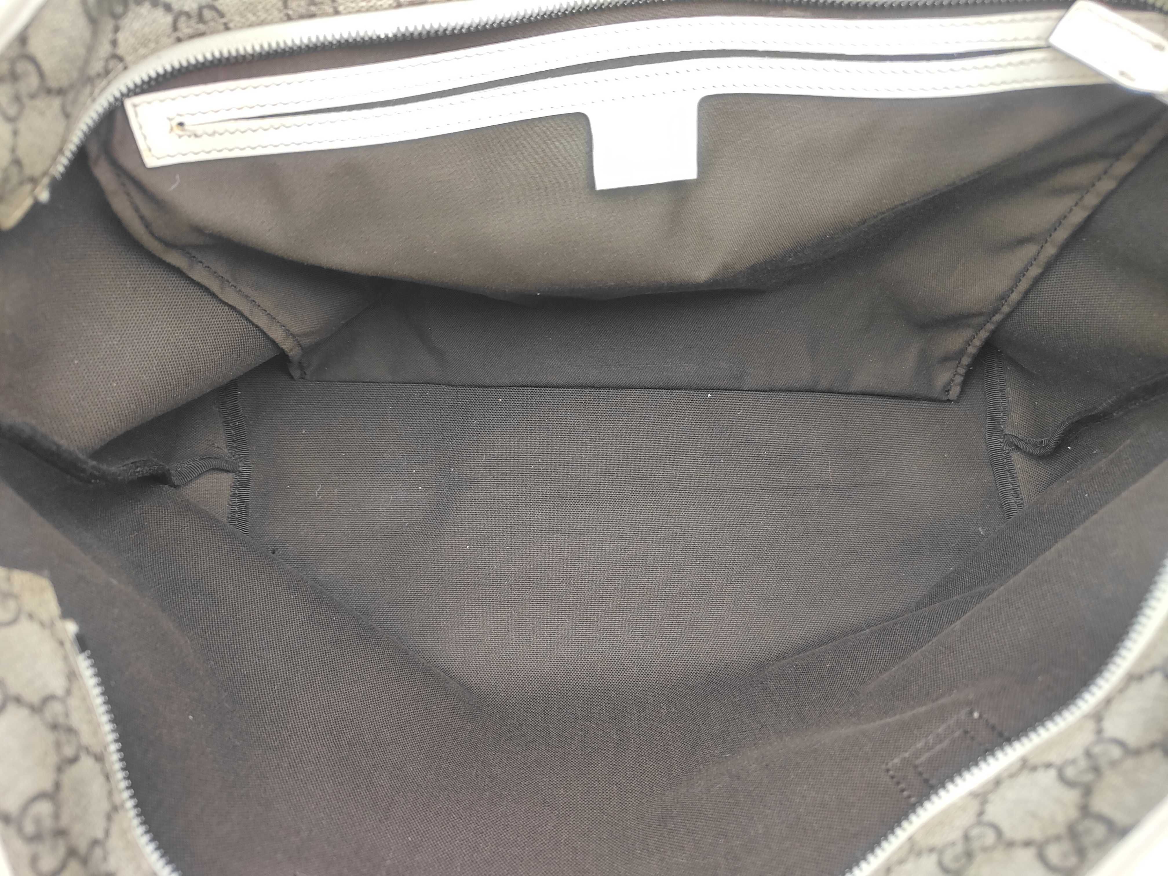 211137 GGplus Sherry Line Tote Bag — view 8