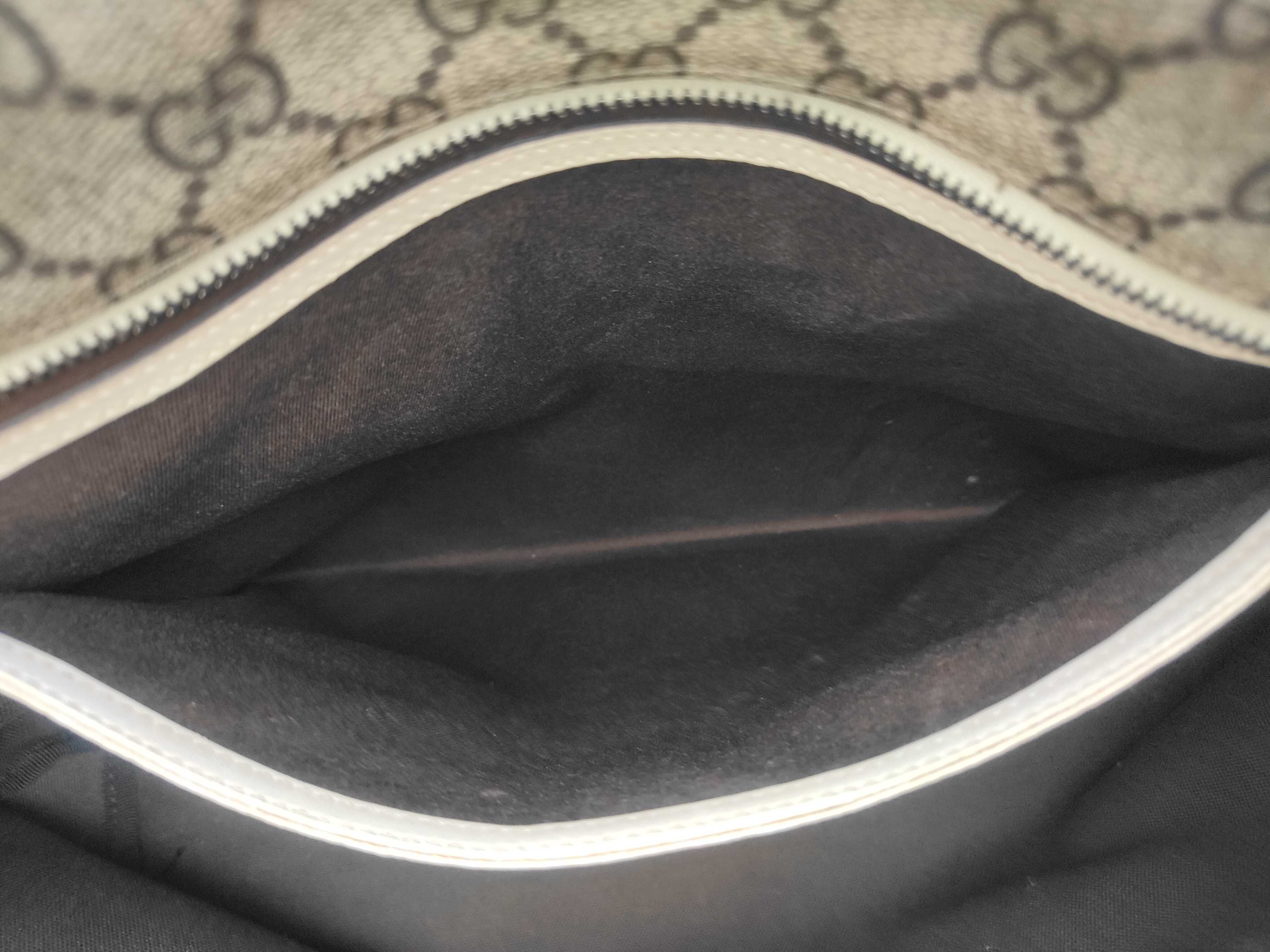 211137 GGplus Sherry Line Tote Bag — view 9