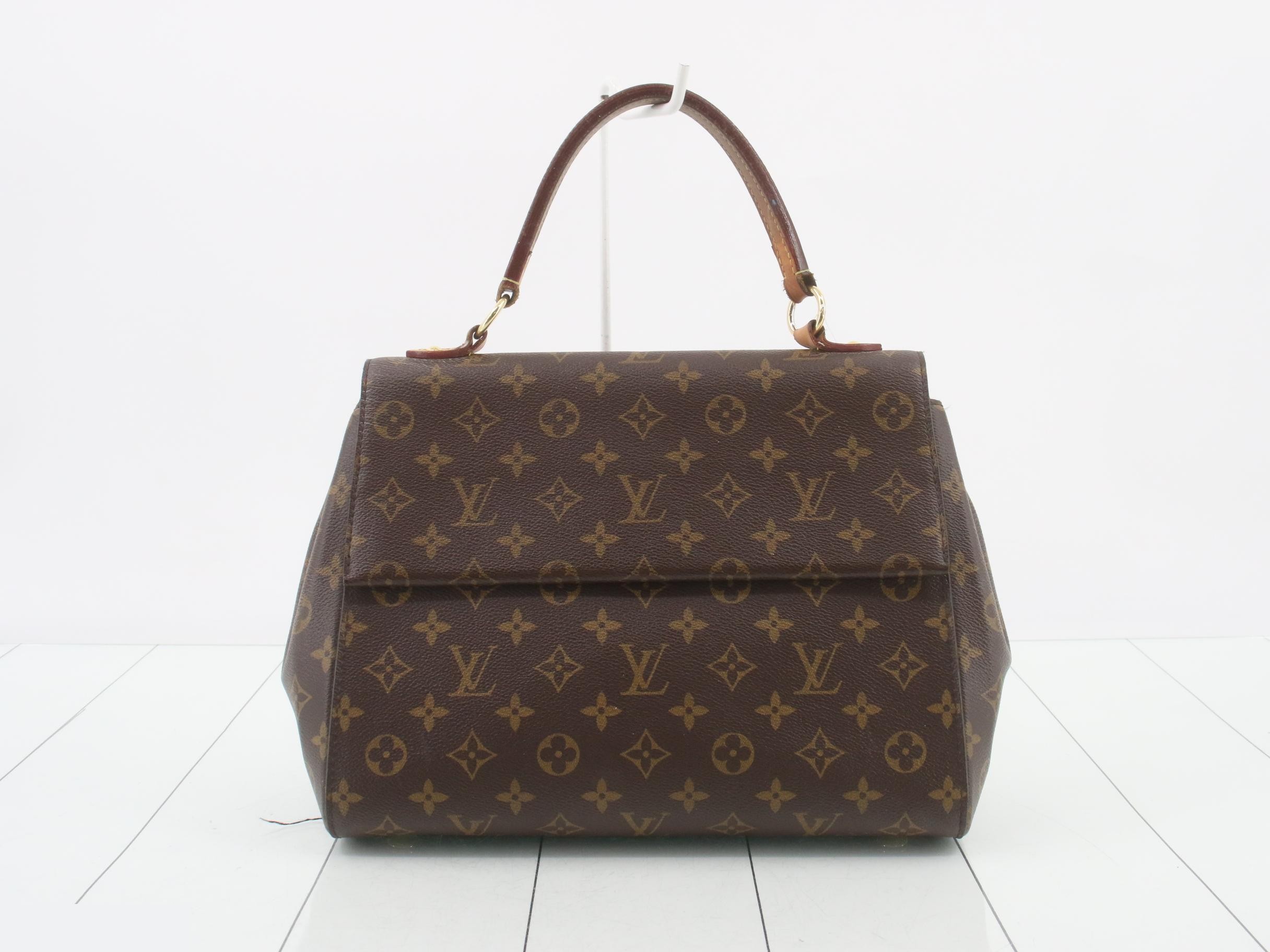 Monogram Cluny MM 2WAY