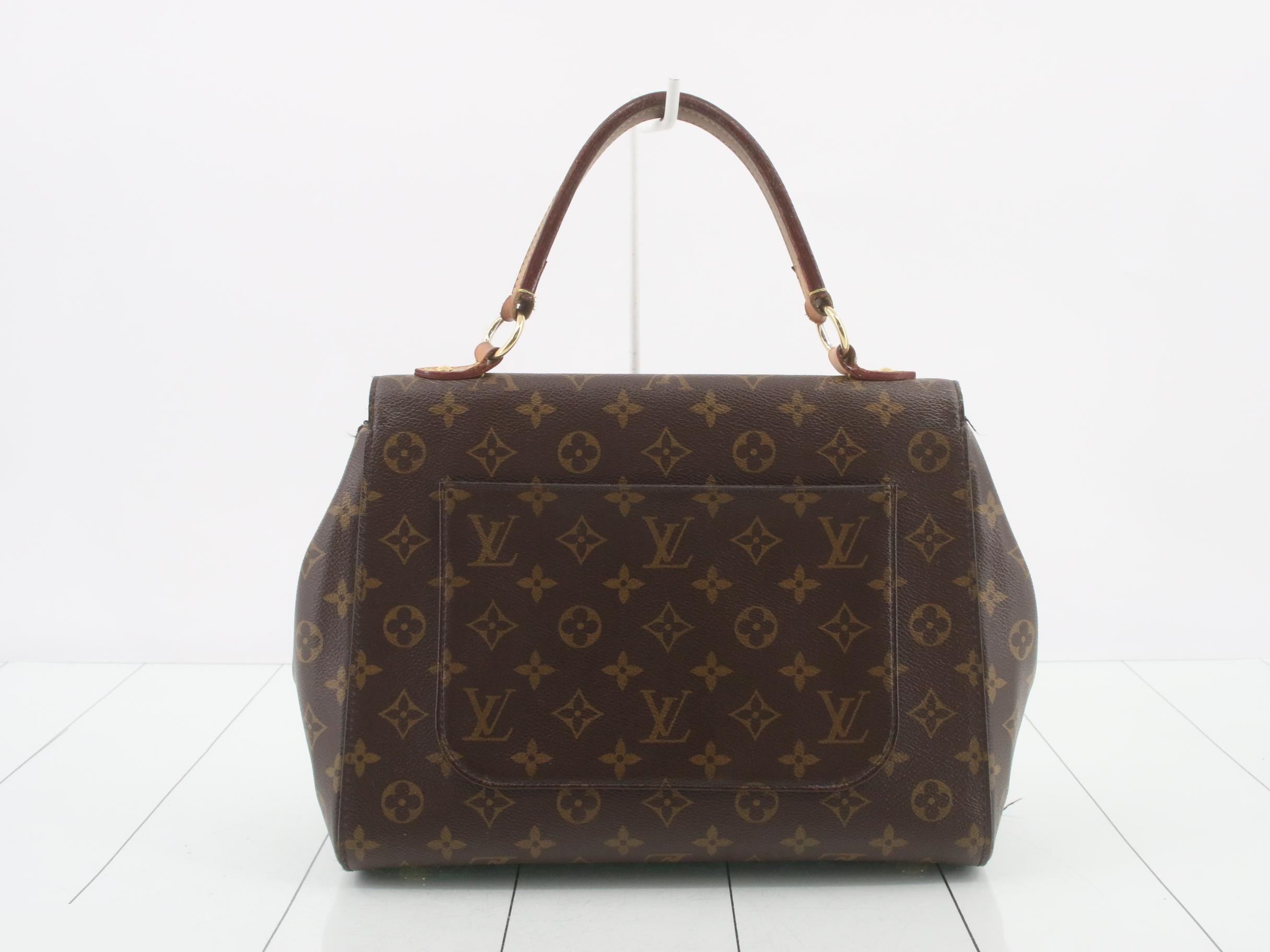 Monogram Cluny MM 2WAY — view 2
