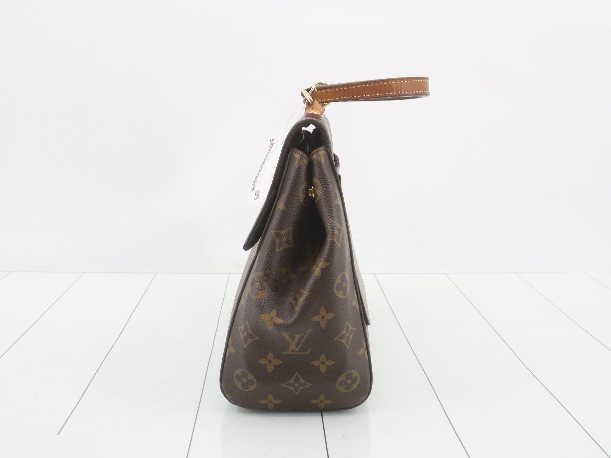 Monogram Cluny MM 2WAY — view 3