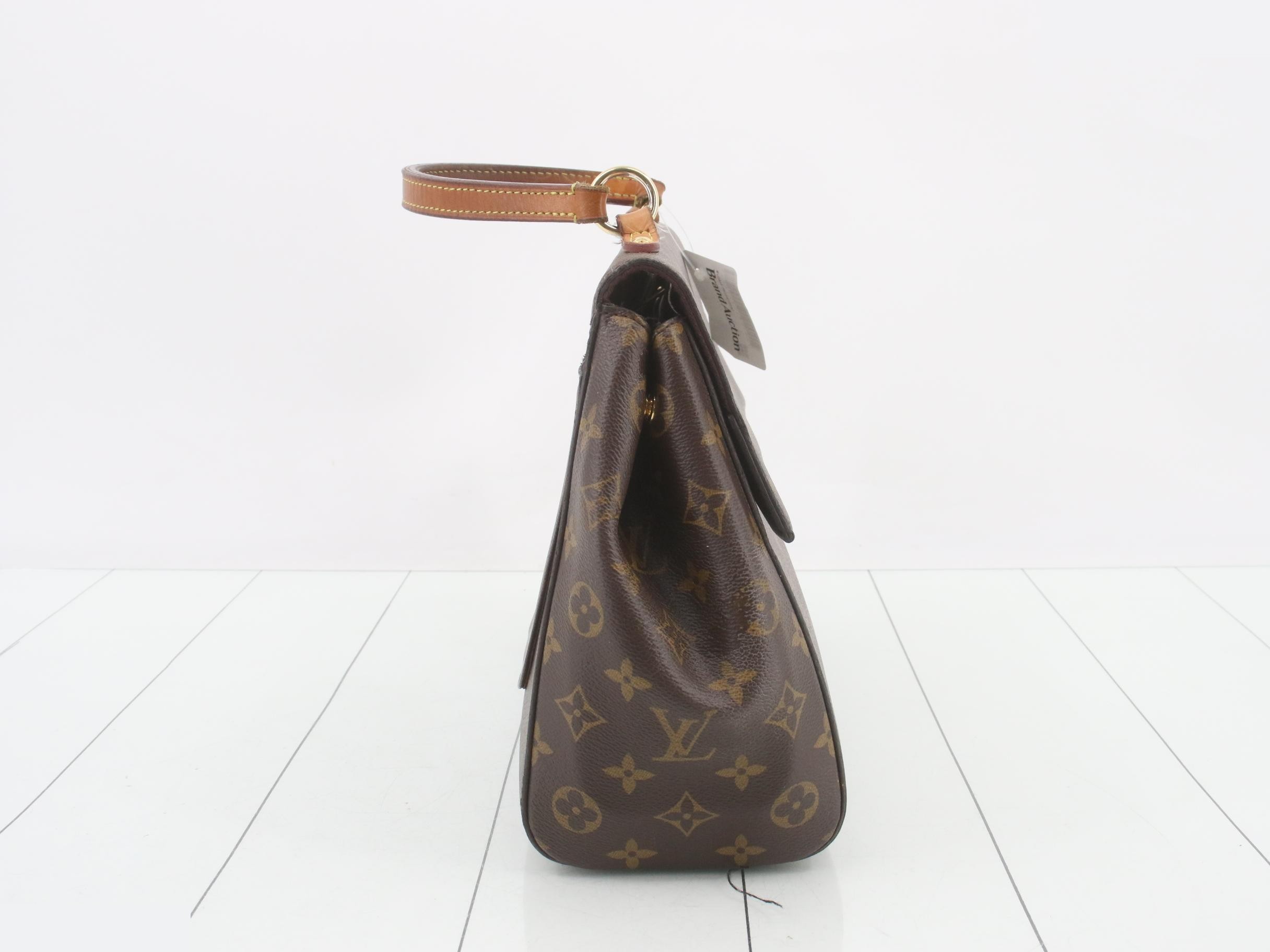 Monogram Cluny MM 2WAY — view 4