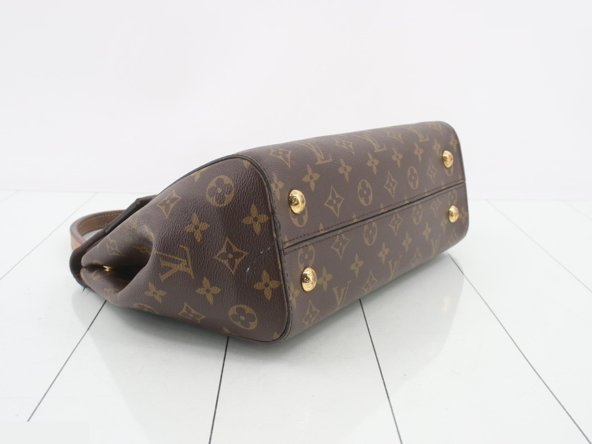 Monogram Cluny MM 2WAY — view 5